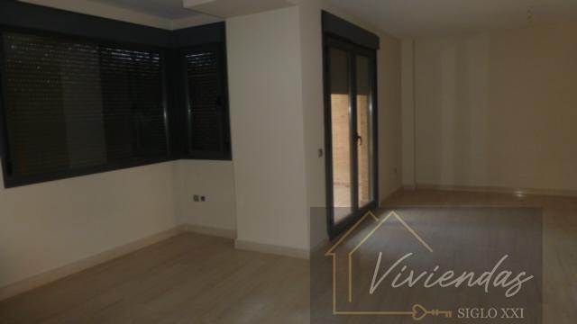 For rent of chalet in Boadilla del Monte