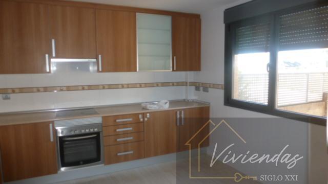 For rent of chalet in Boadilla del Monte