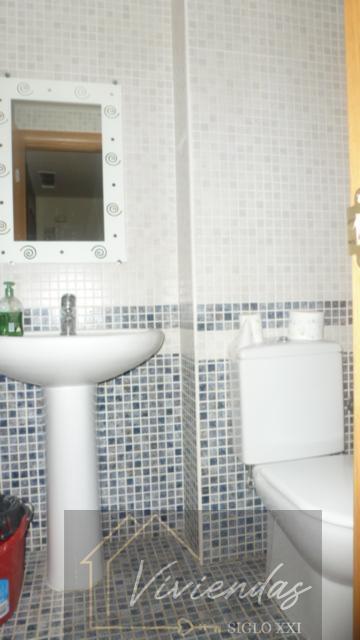 For rent of chalet in Boadilla del Monte