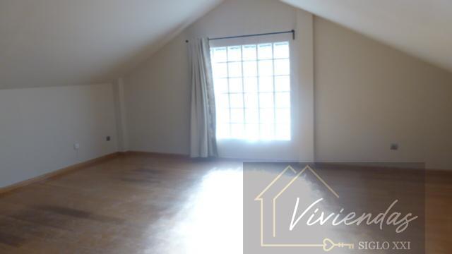 For rent of chalet in Boadilla del Monte