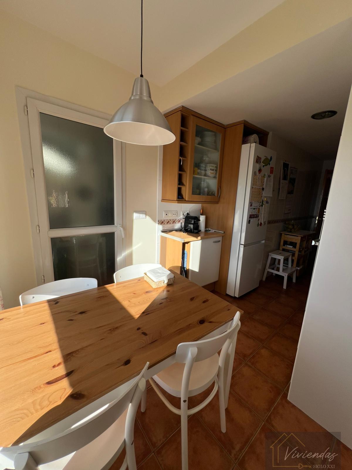 Venta de piso en Boadilla del Monte