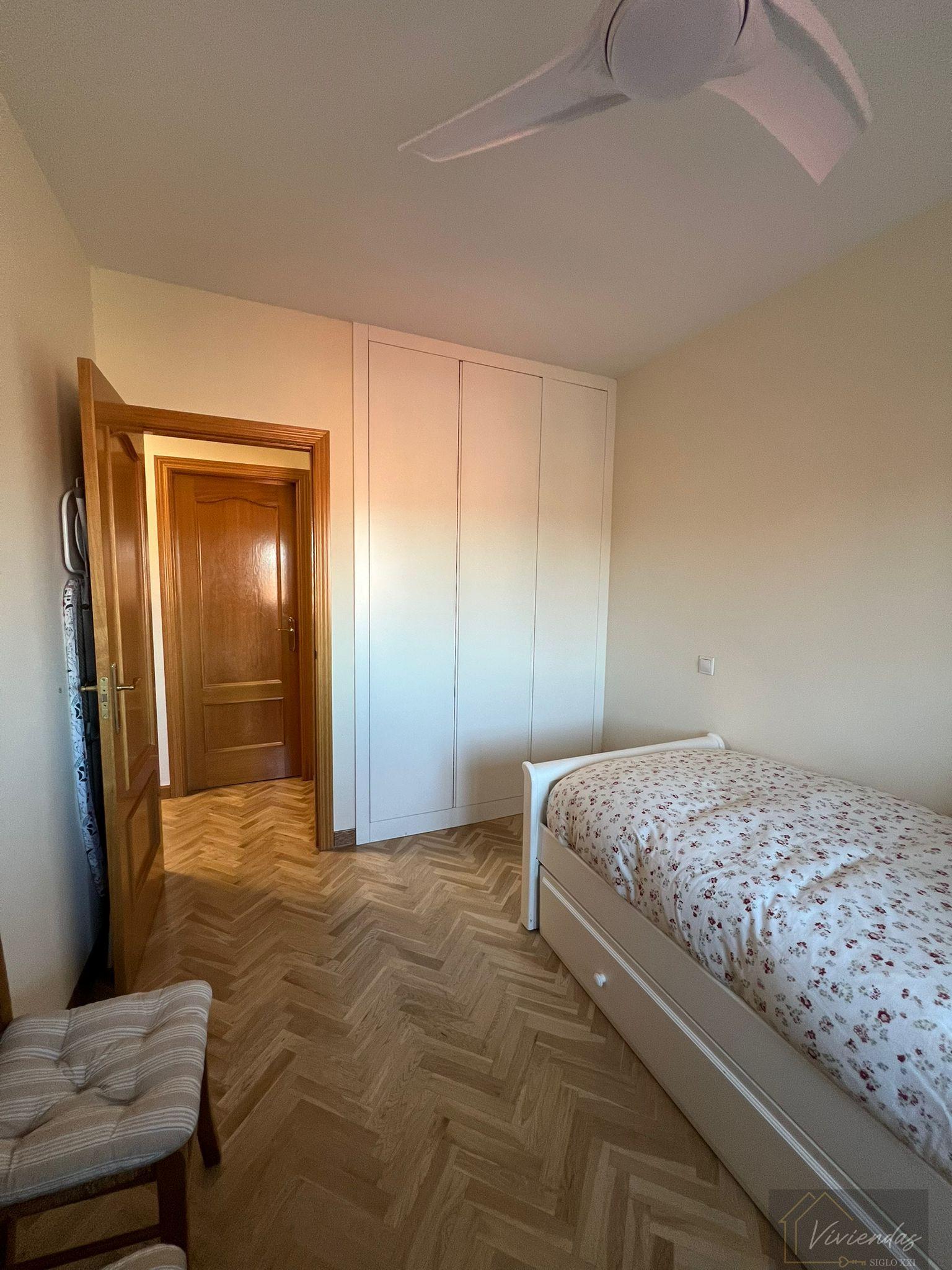 Venta de piso en Boadilla del Monte