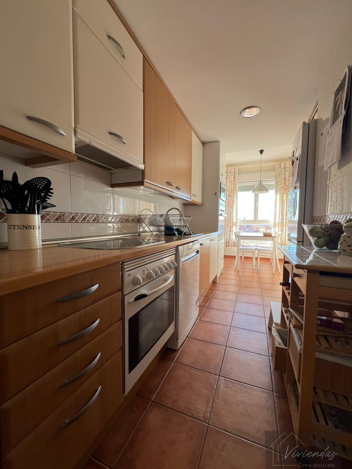 Venta de piso en Boadilla del Monte