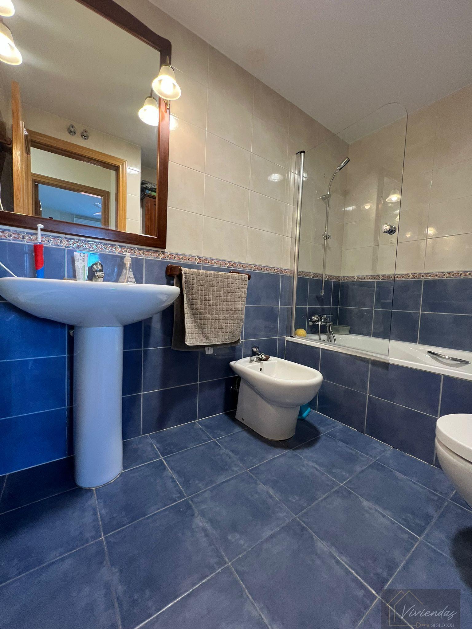 Venta de piso en Boadilla del Monte