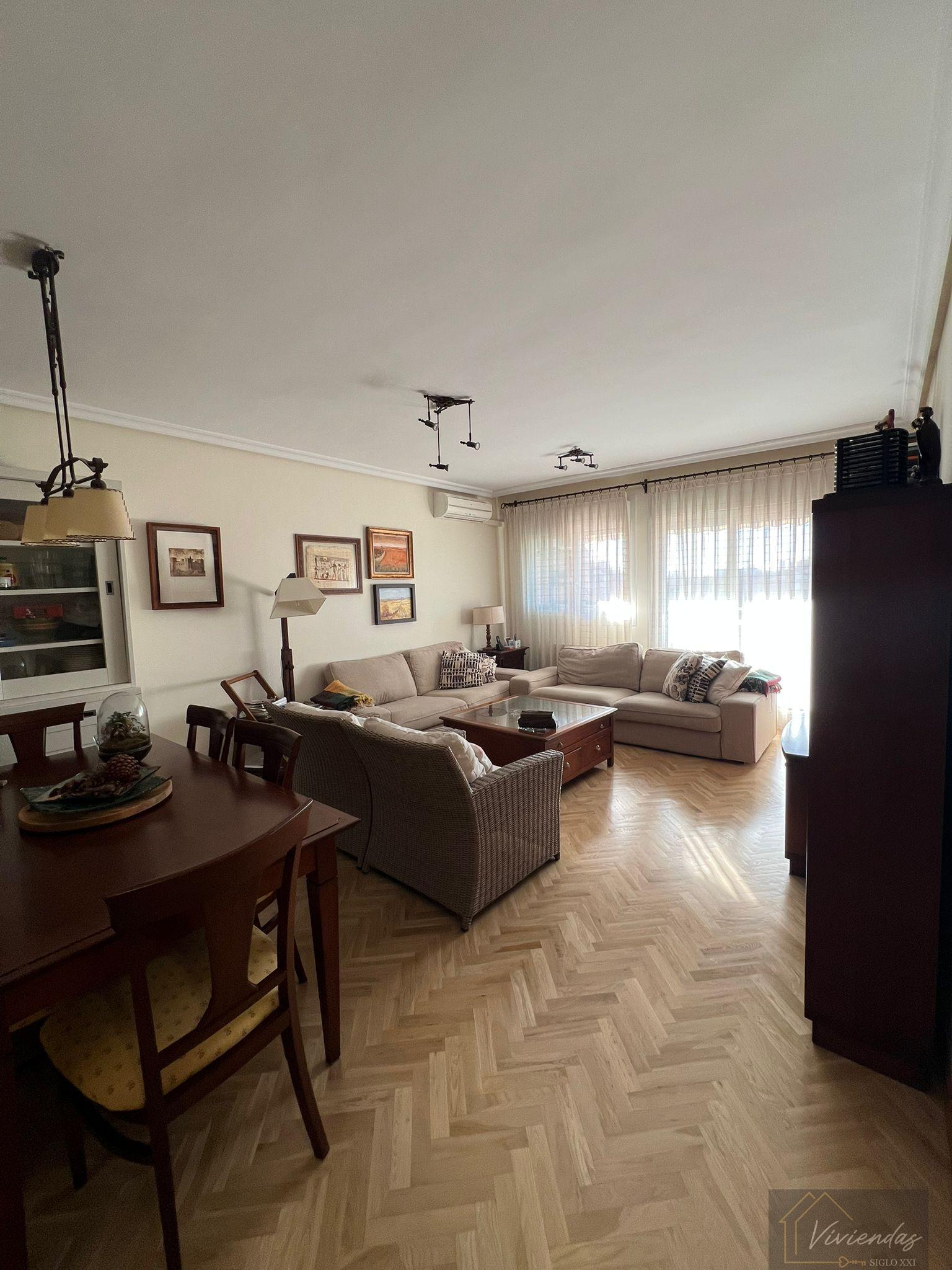 Venta de piso en Boadilla del Monte