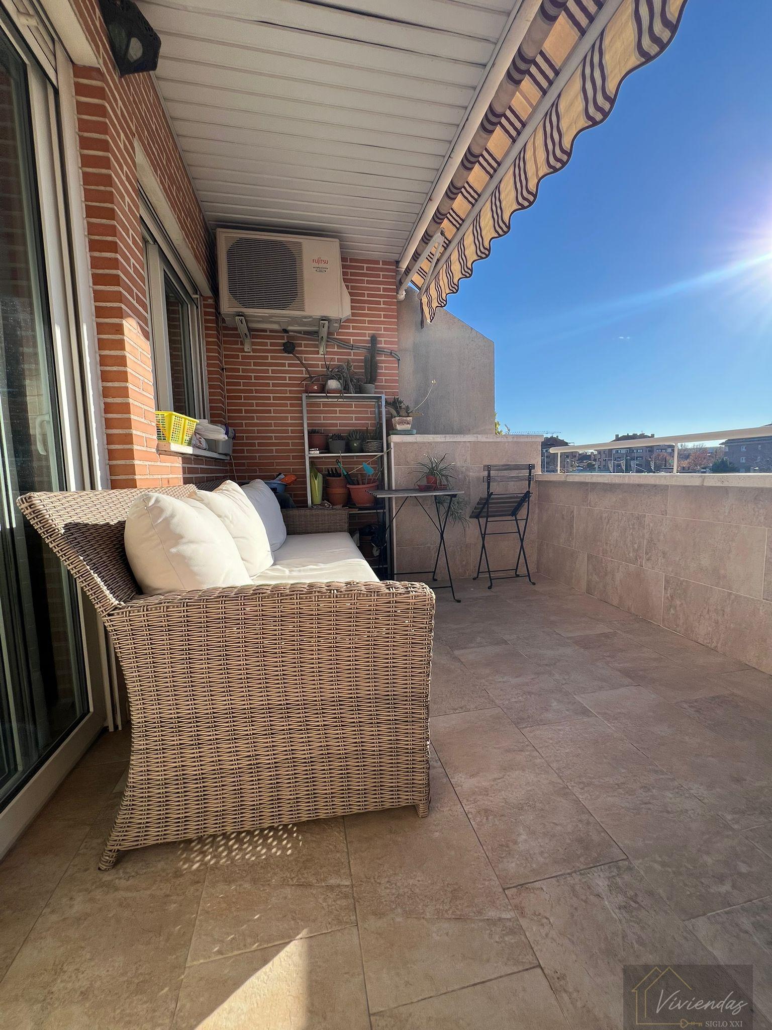 Venta de piso en Boadilla del Monte