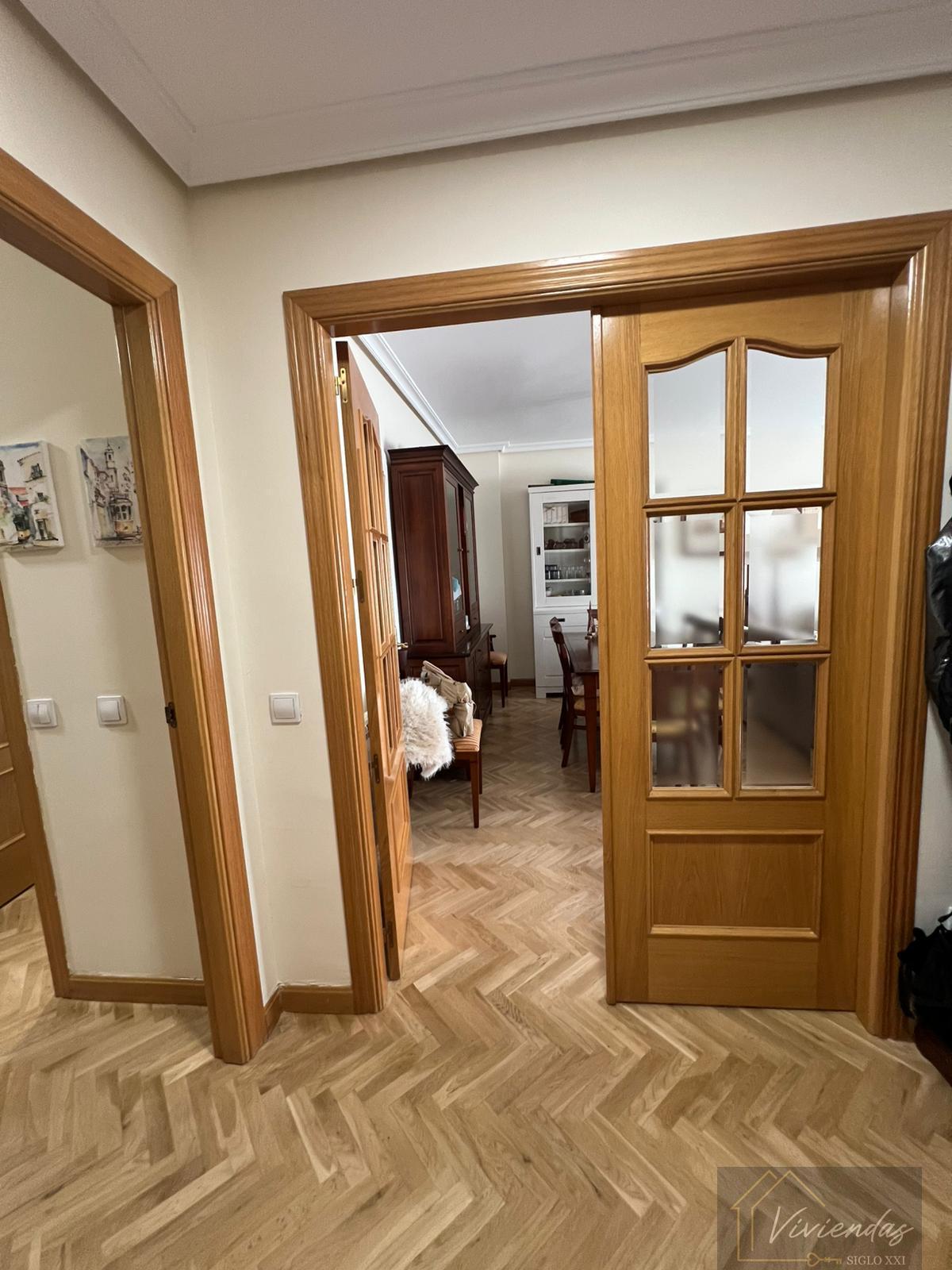 Venta de piso en Boadilla del Monte