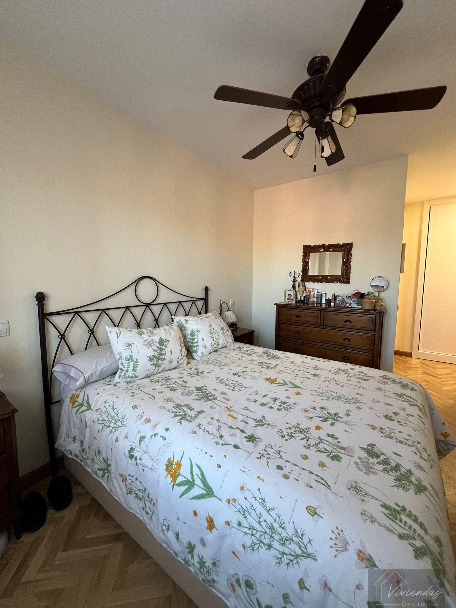 Venta de piso en Boadilla del Monte