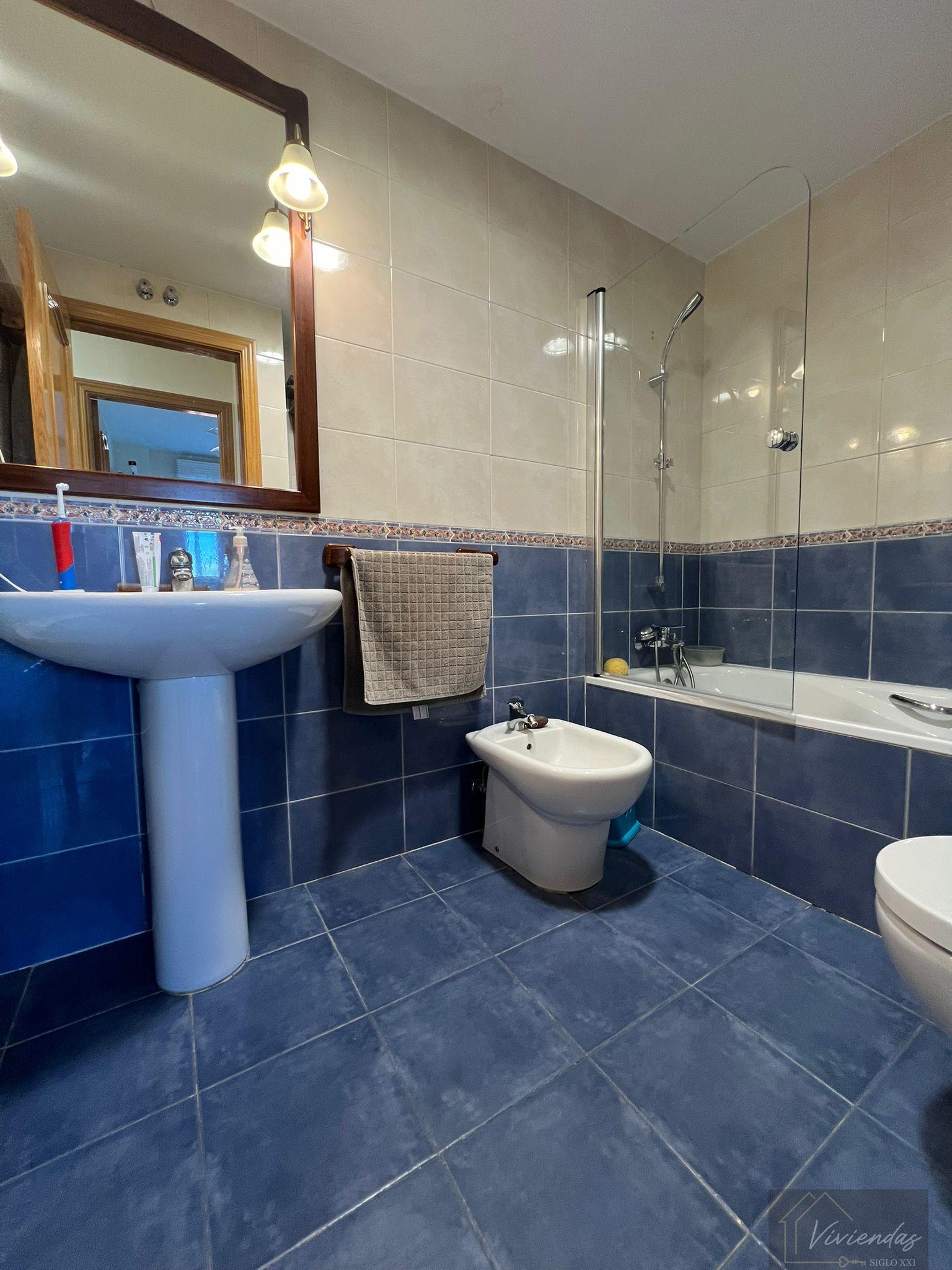 Venta de piso en Boadilla del Monte