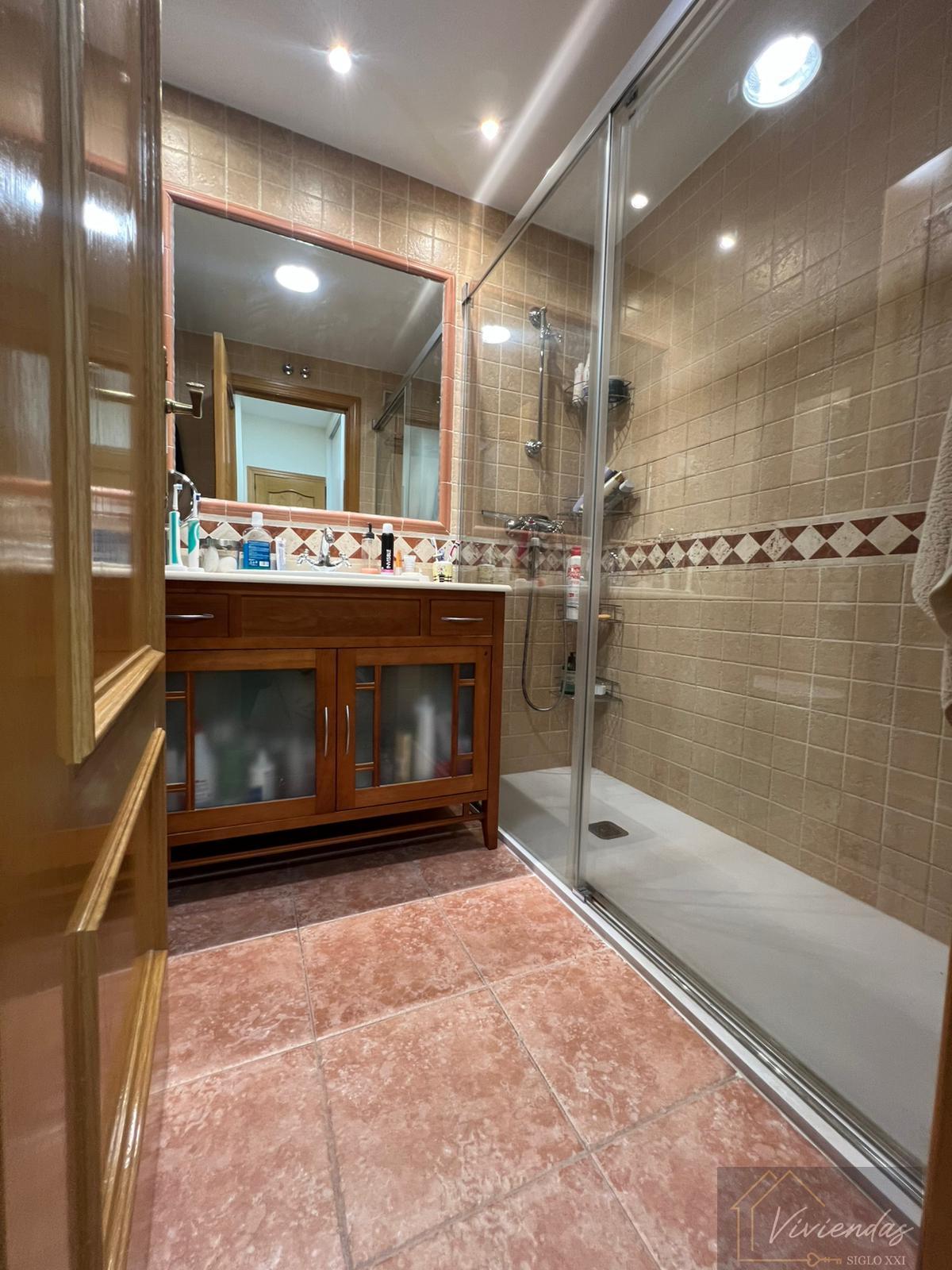 Venta de piso en Boadilla del Monte