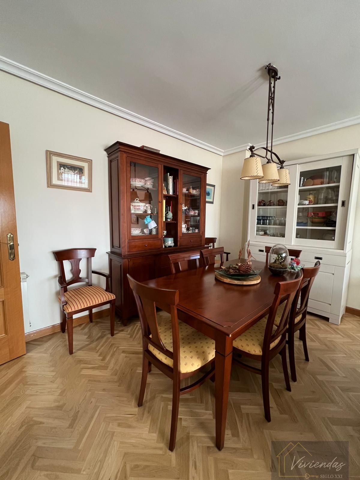 Venta de piso en Boadilla del Monte