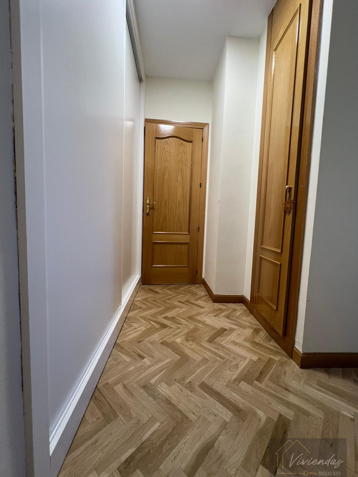 Venta de piso en Boadilla del Monte