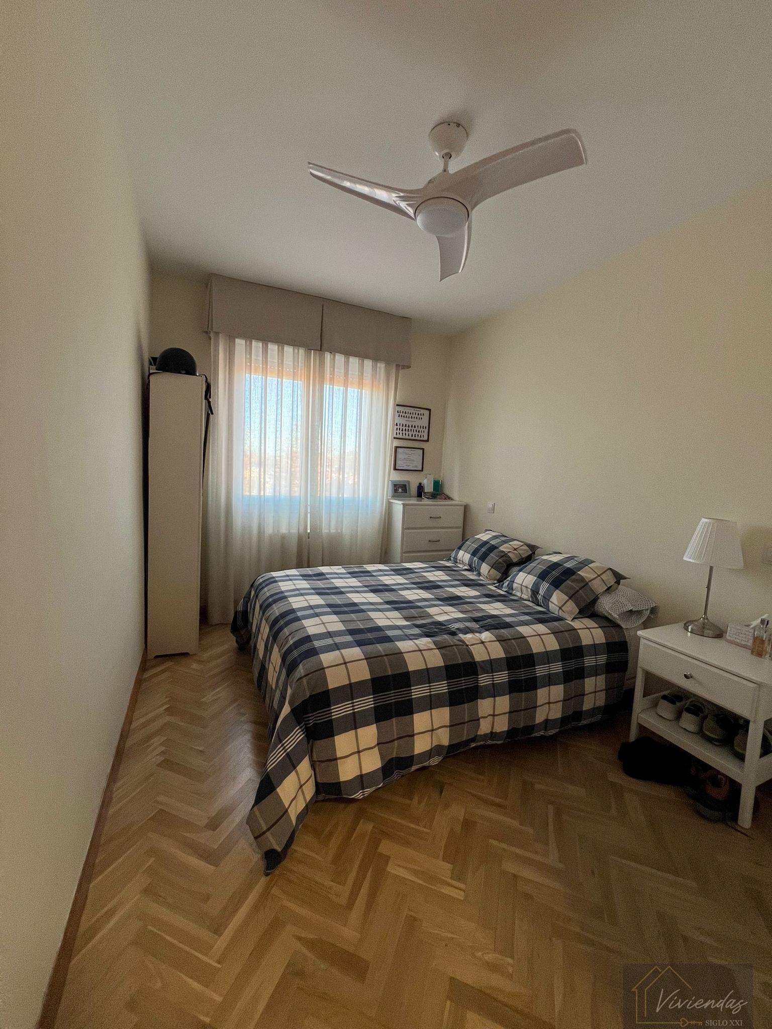 Venta de piso en Boadilla del Monte