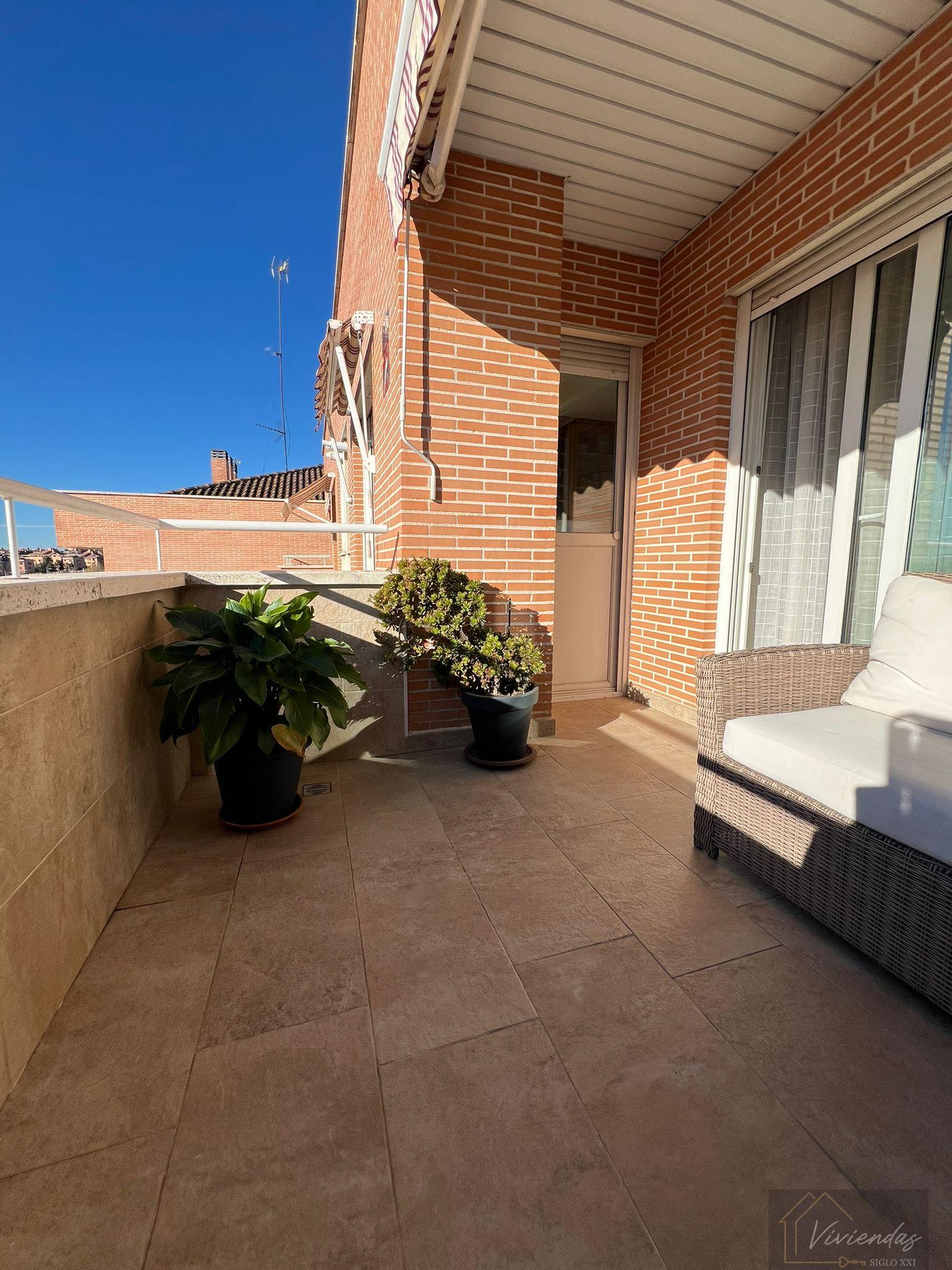Venta de piso en Boadilla del Monte