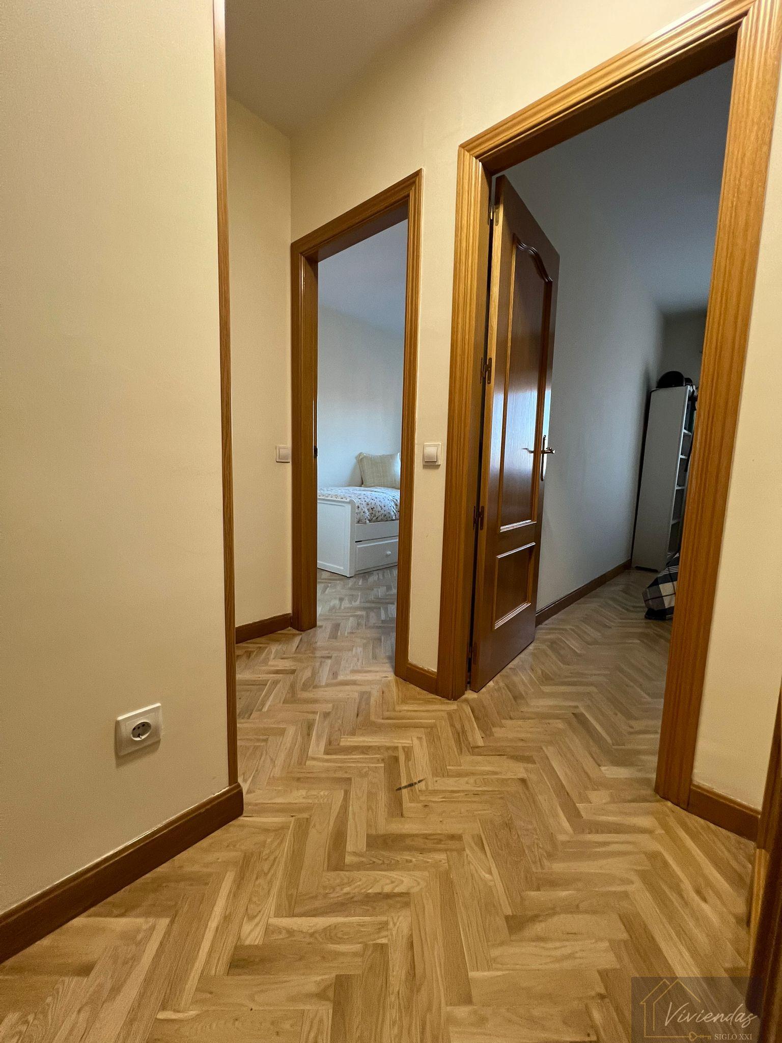 Venta de piso en Boadilla del Monte