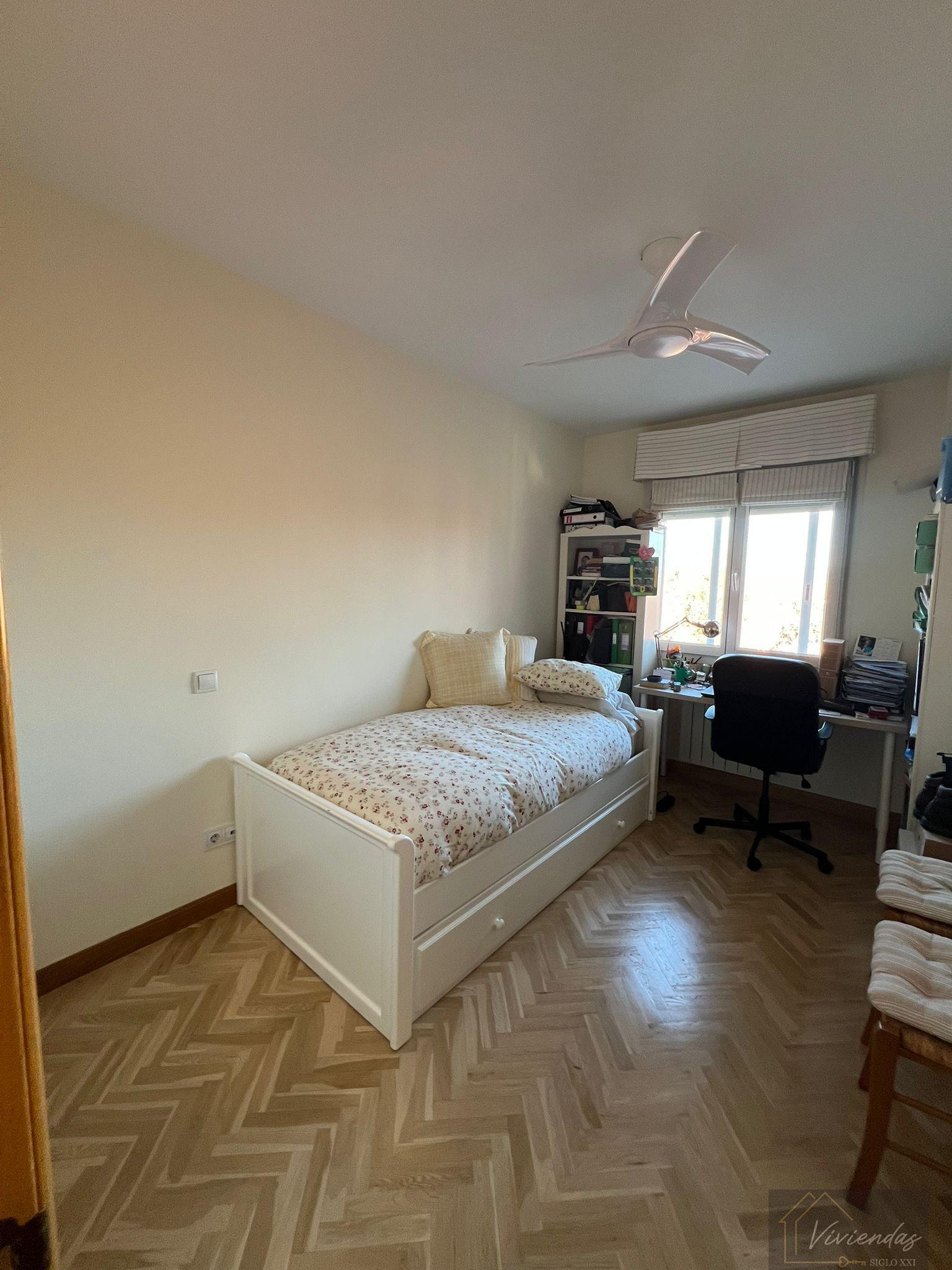 Venta de piso en Boadilla del Monte