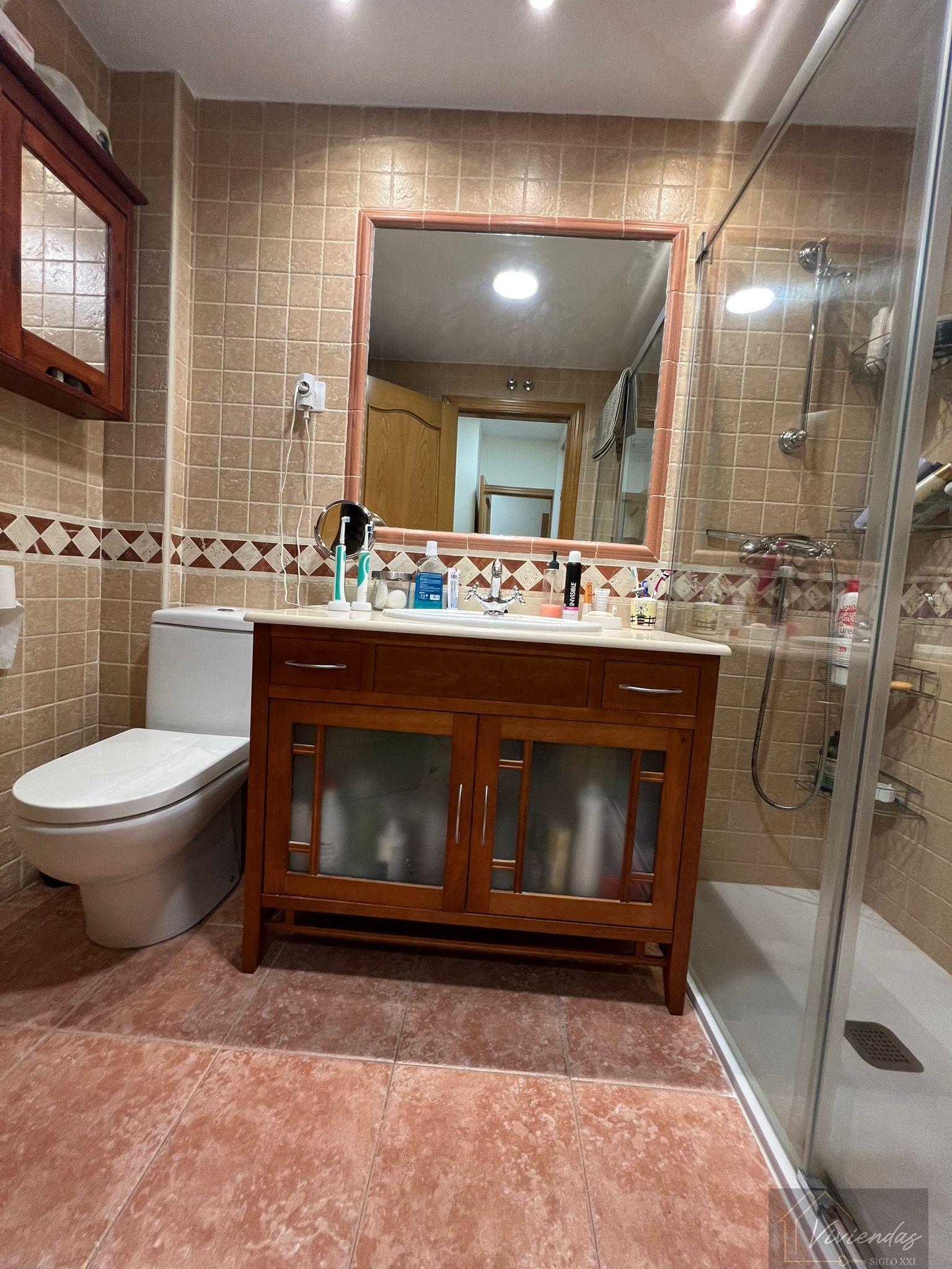 Venta de piso en Boadilla del Monte