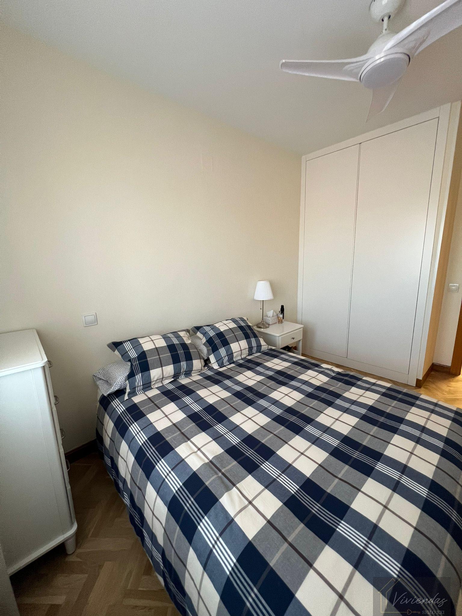 Venta de piso en Boadilla del Monte