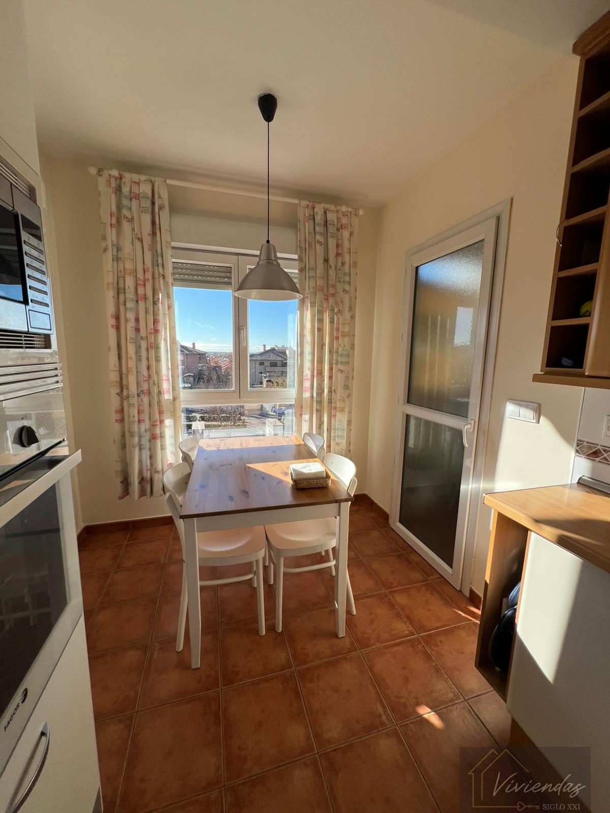 Venta de piso en Boadilla del Monte