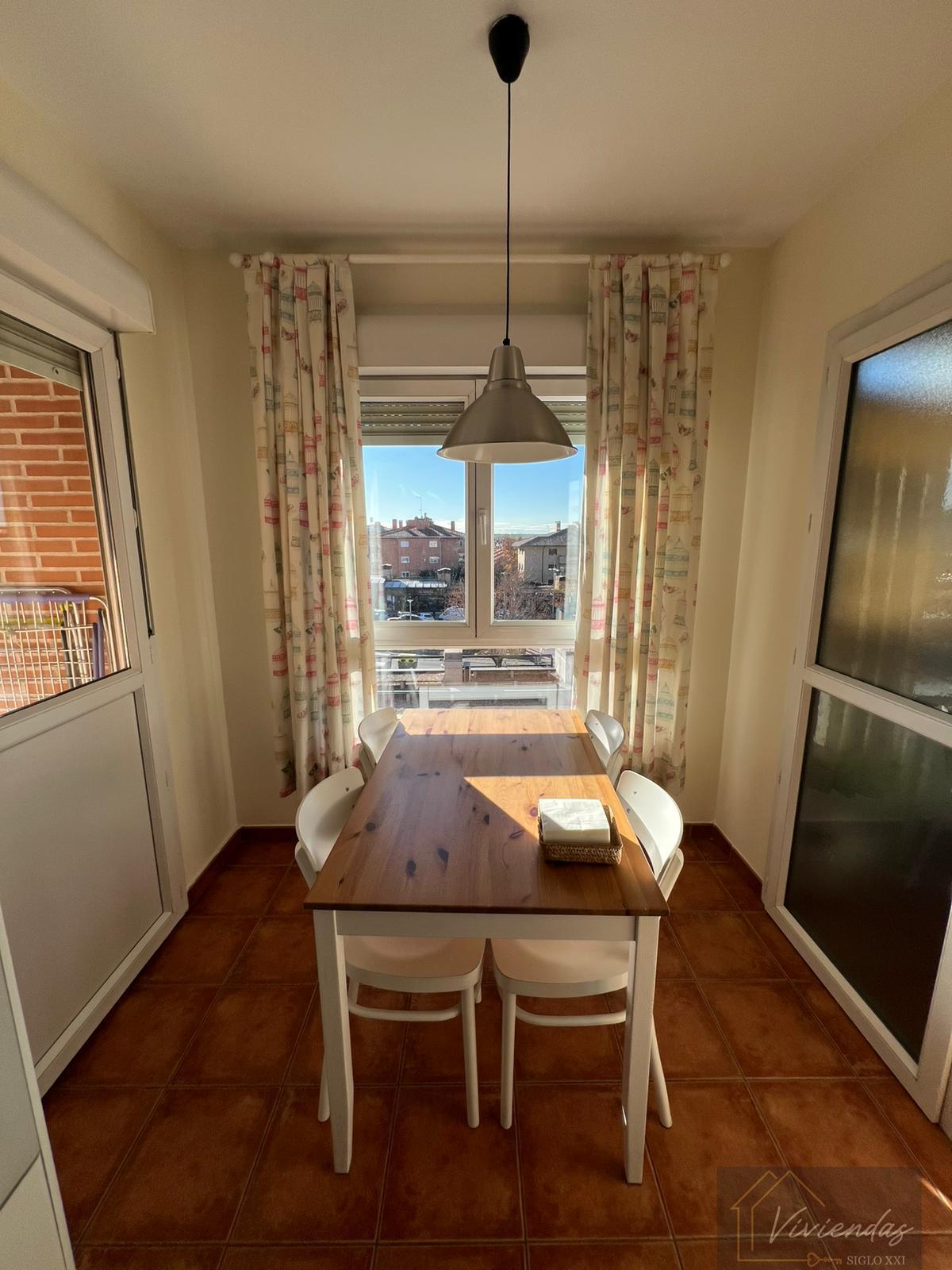 Venta de piso en Boadilla del Monte
