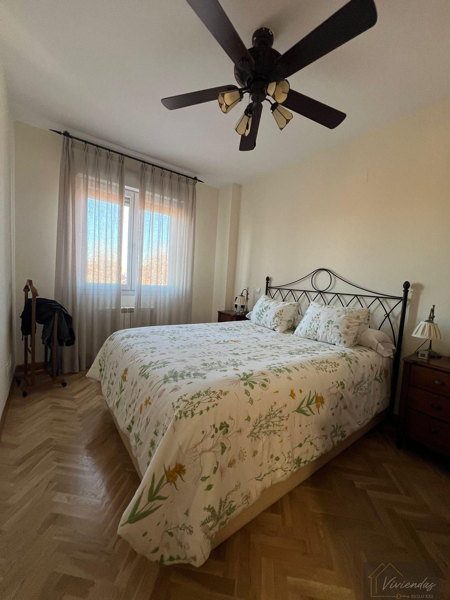 Venta de piso en Boadilla del Monte