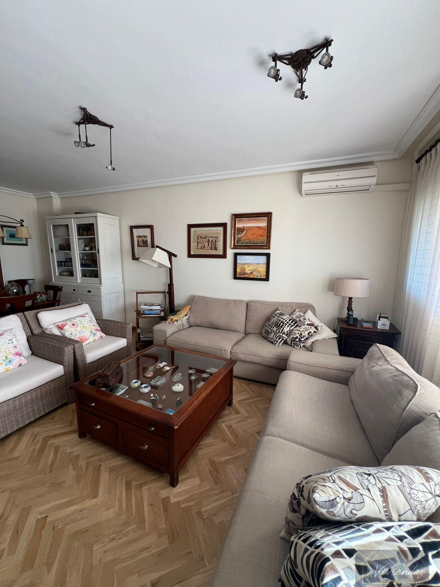 Venta de piso en Boadilla del Monte