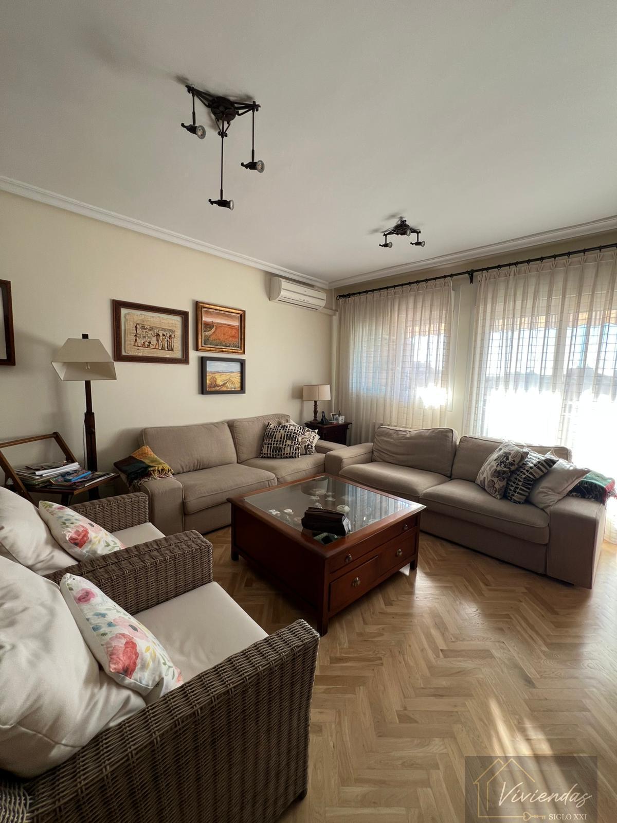 Venta de piso en Boadilla del Monte