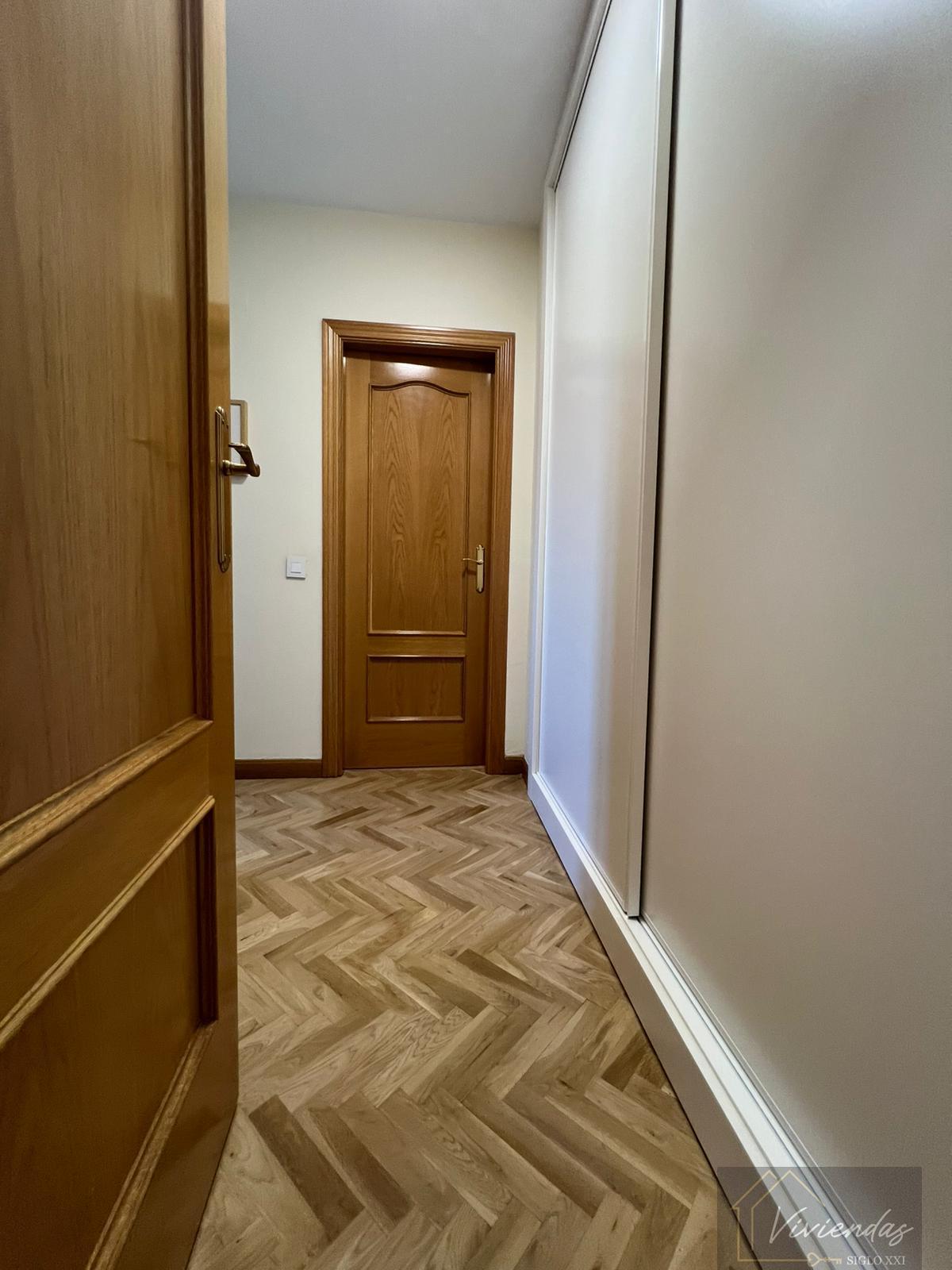 Venta de piso en Boadilla del Monte