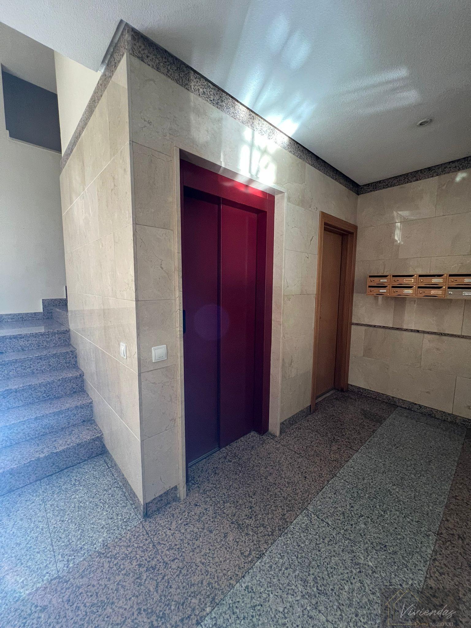 Venta de piso en Boadilla del Monte
