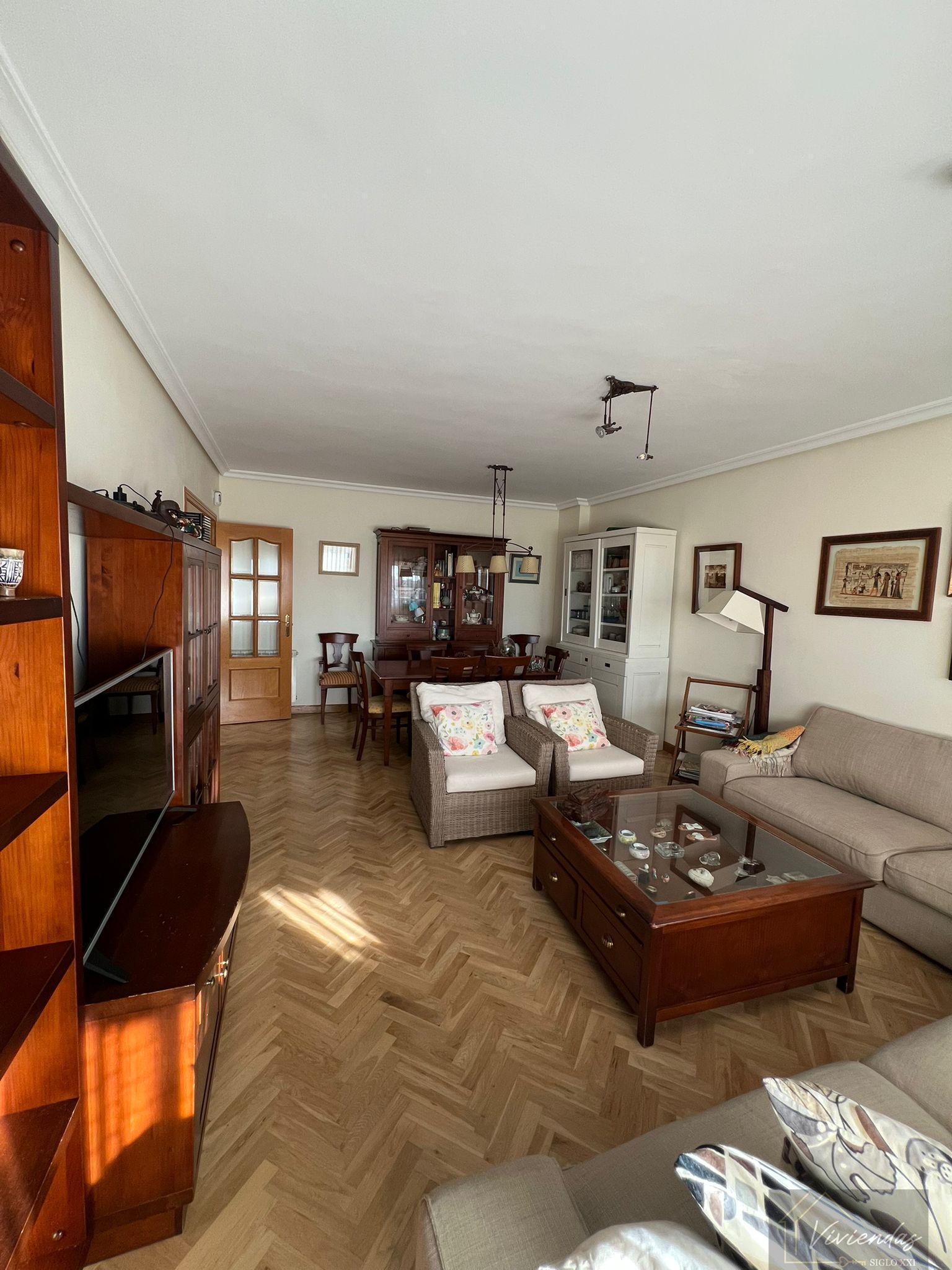 Venta de piso en Boadilla del Monte