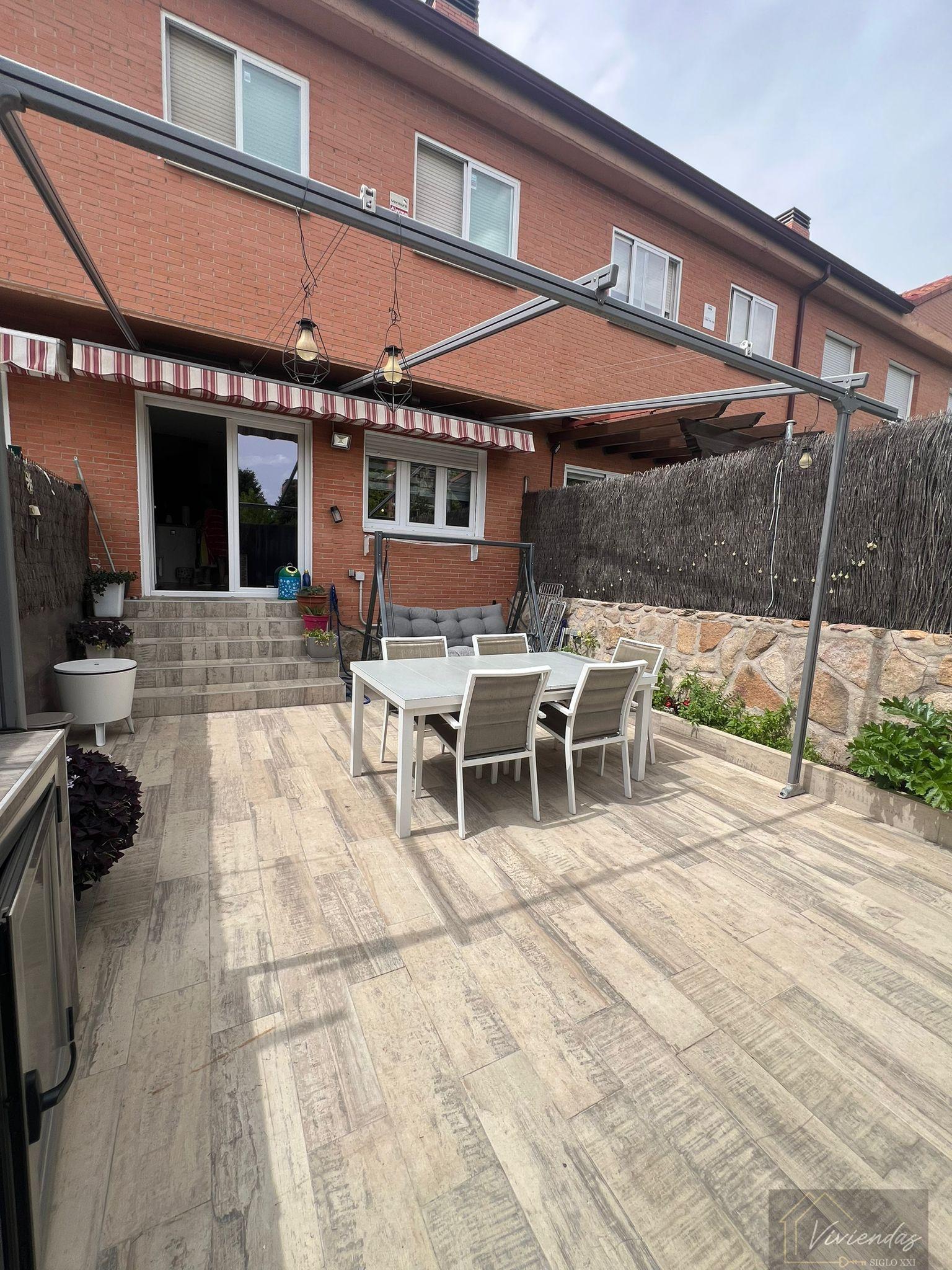 For sale of chalet in Boadilla del Monte