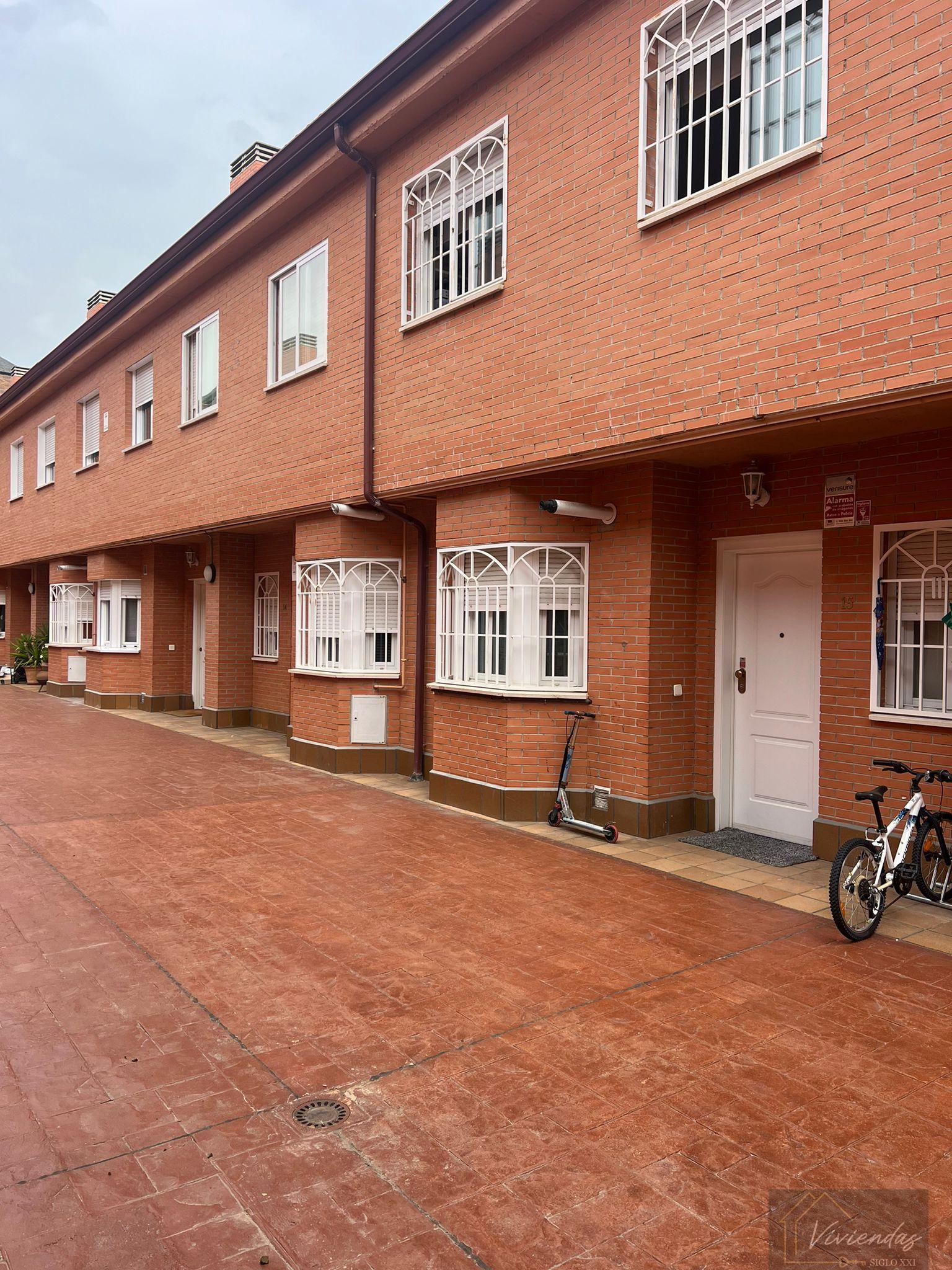 For sale of chalet in Boadilla del Monte