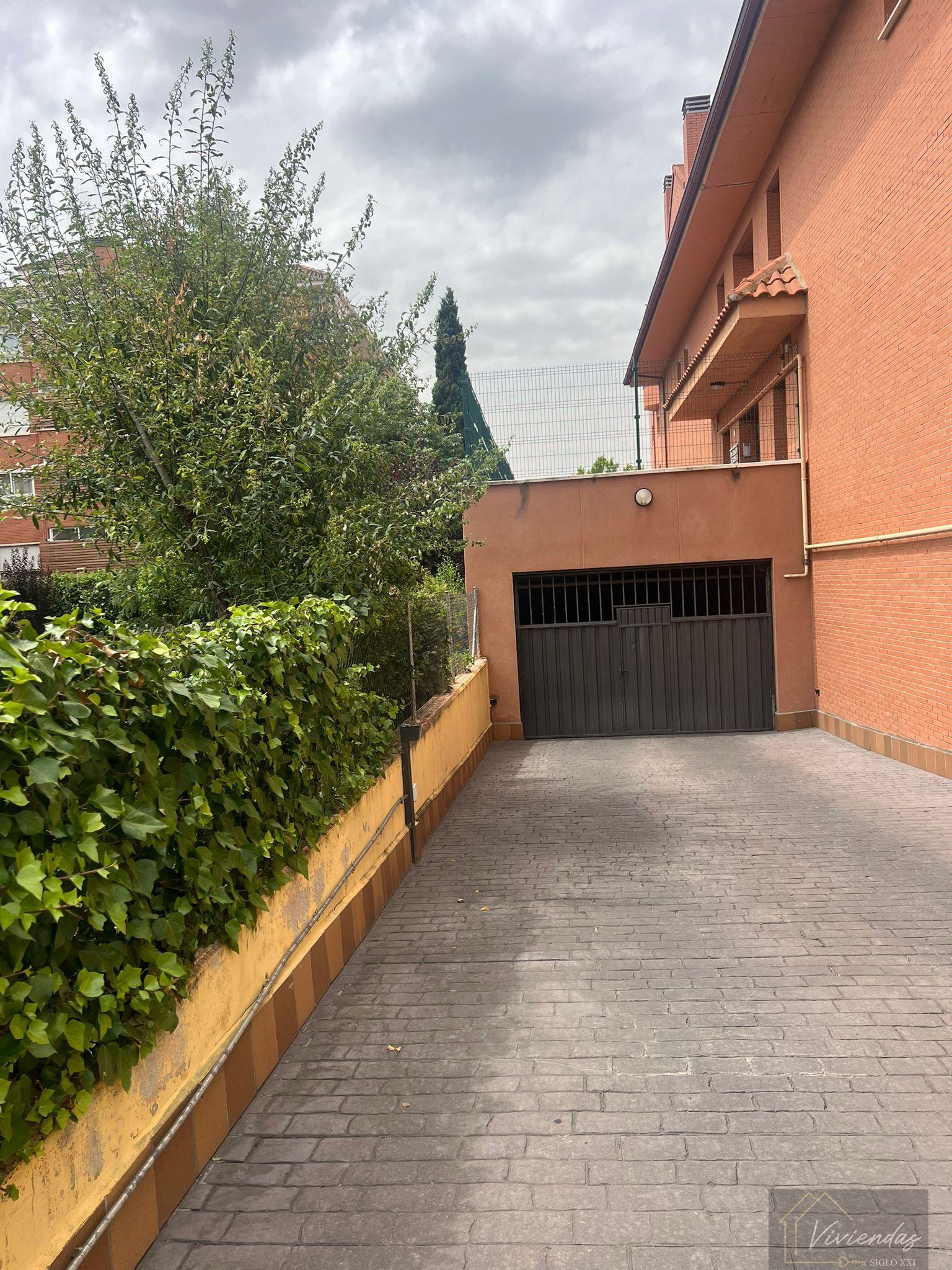For sale of chalet in Boadilla del Monte
