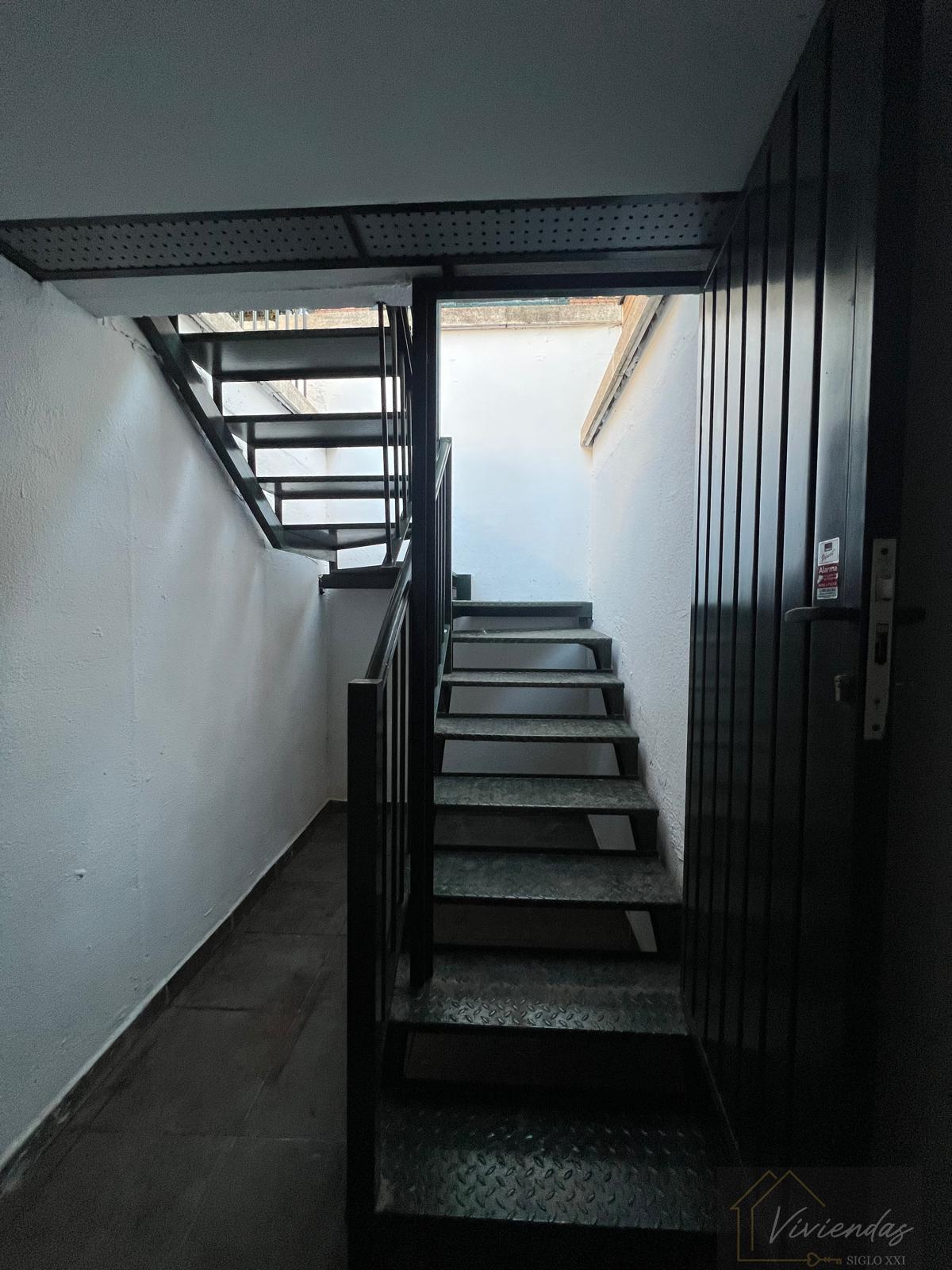 Escalera
