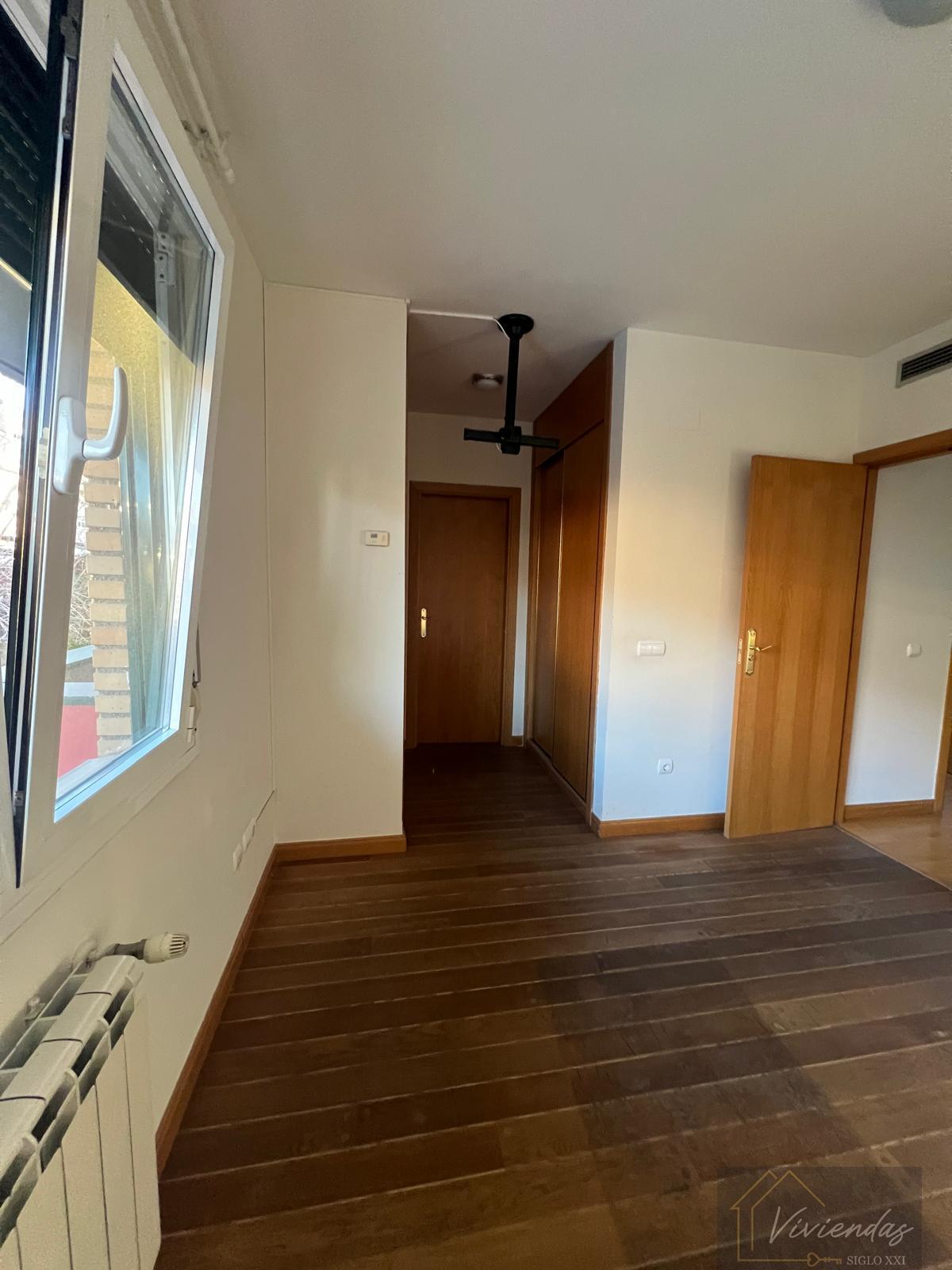 Dormitorio principal