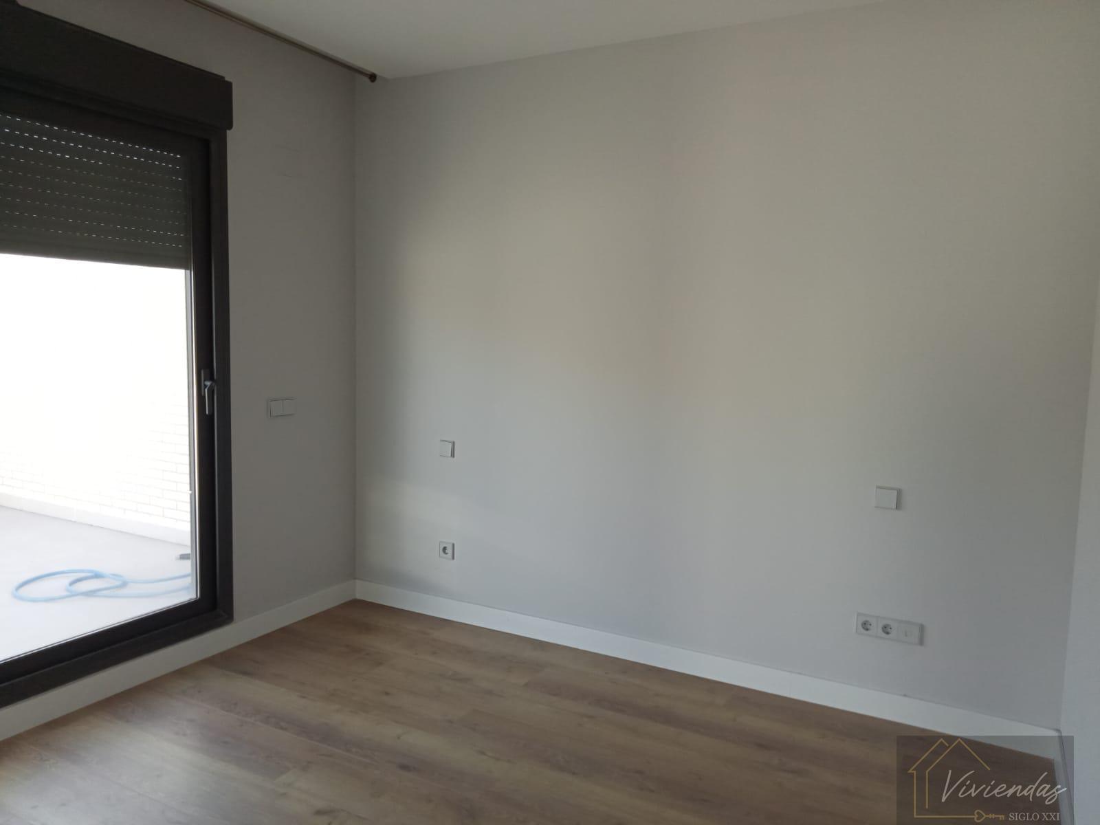 For rent of duplex in Boadilla del Monte