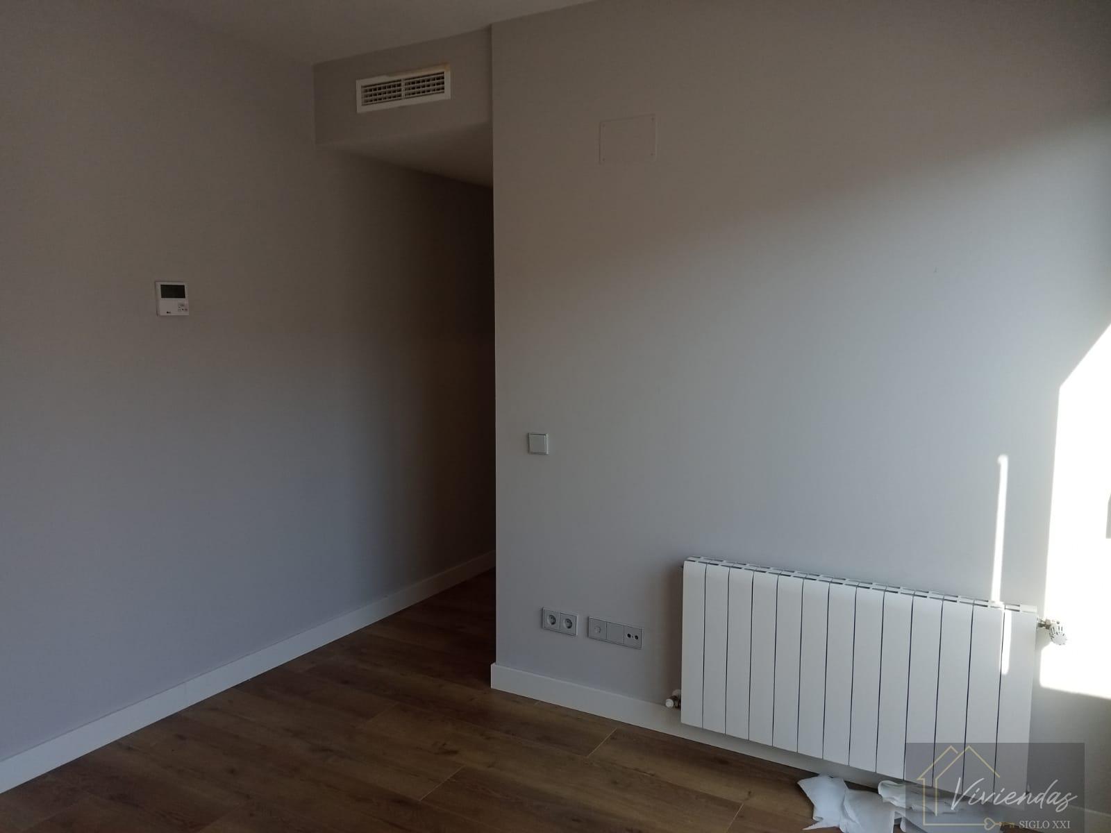 For rent of duplex in Boadilla del Monte