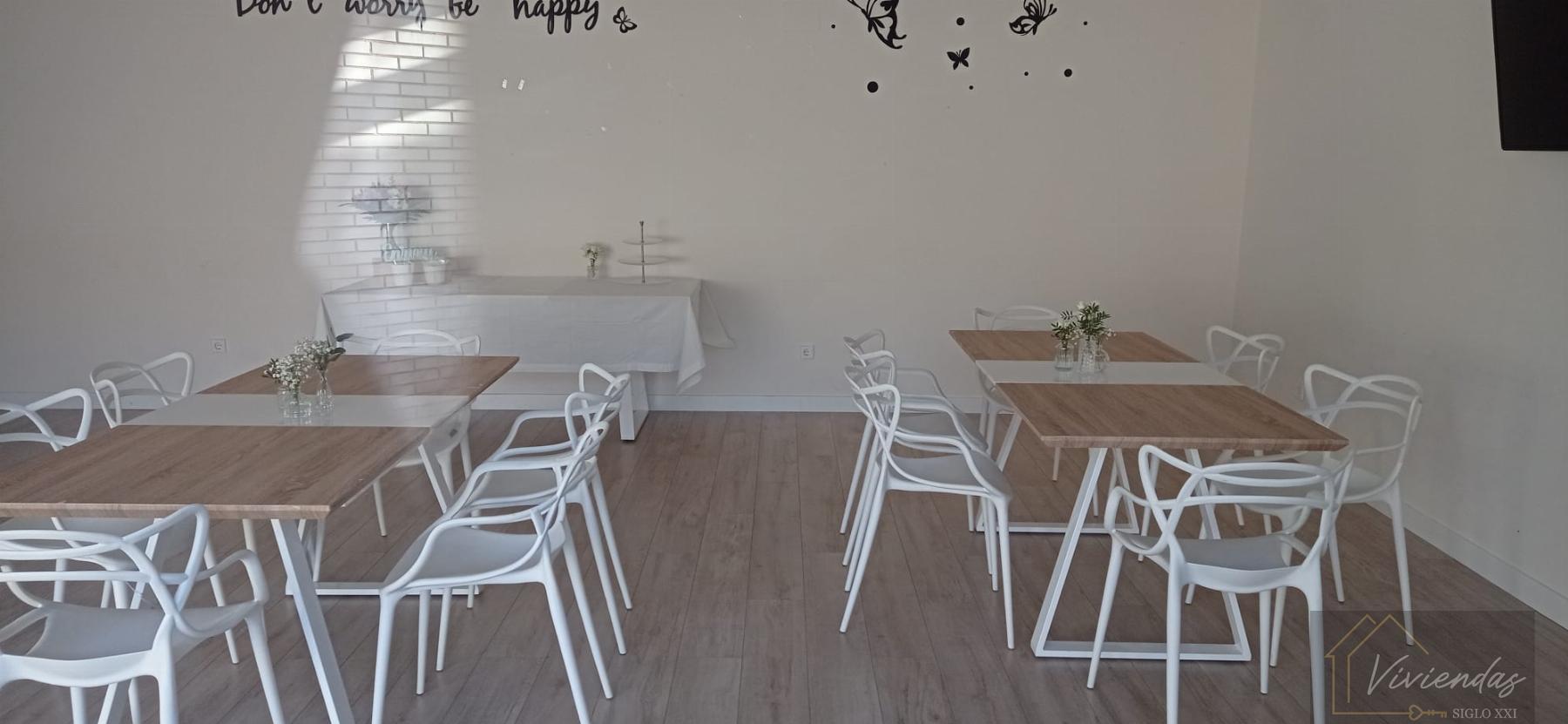 For rent of duplex in Boadilla del Monte