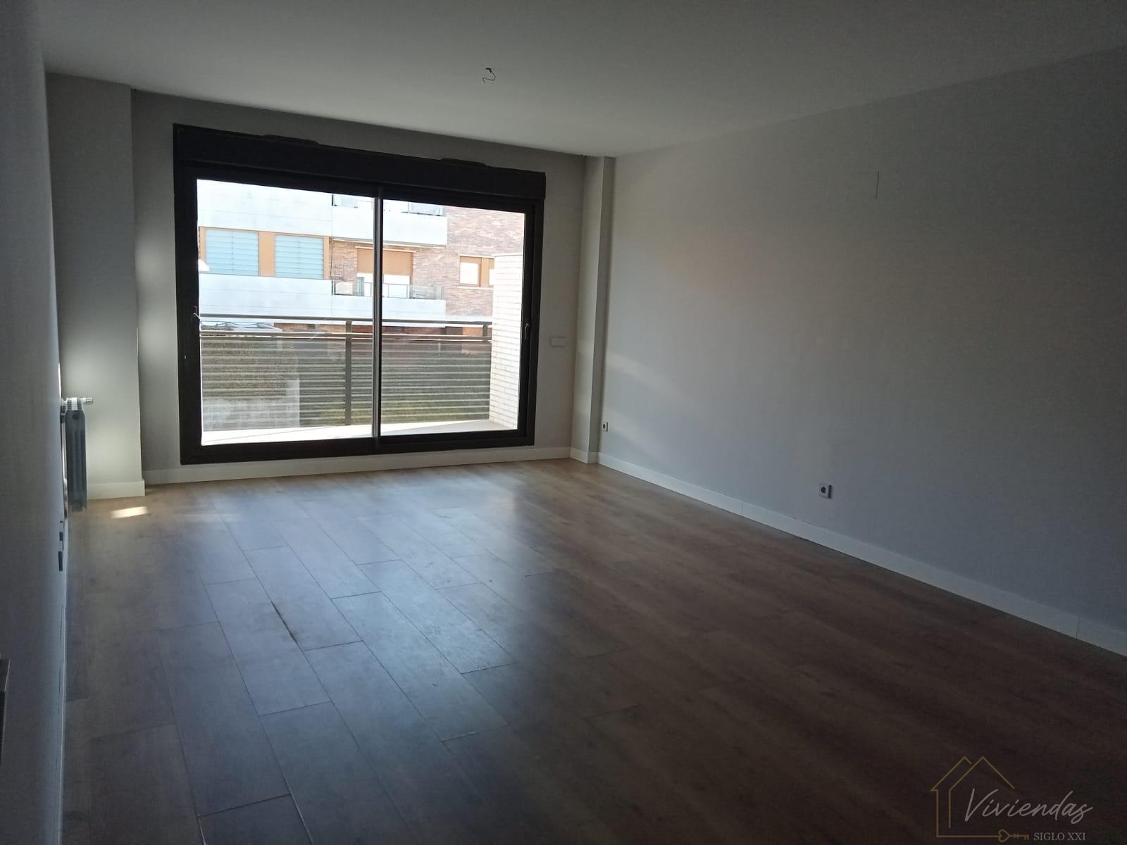 For rent of duplex in Boadilla del Monte