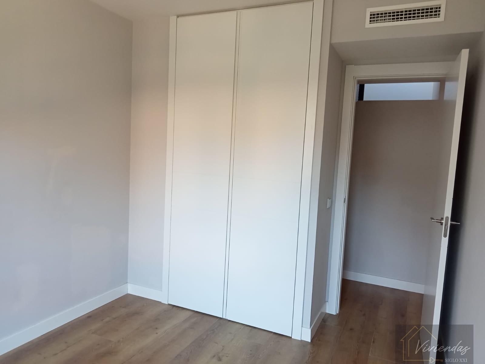 For rent of duplex in Boadilla del Monte