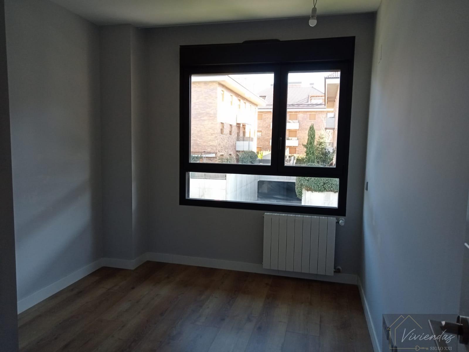 For rent of duplex in Boadilla del Monte
