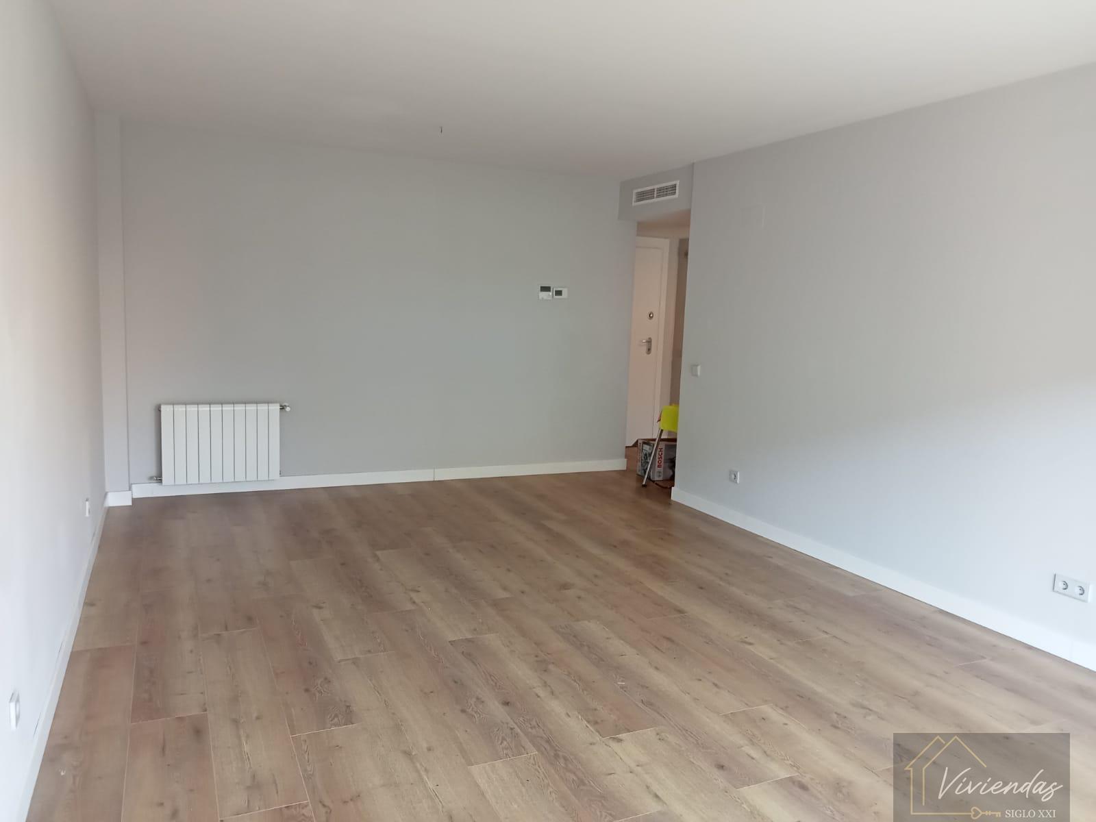 For rent of duplex in Boadilla del Monte