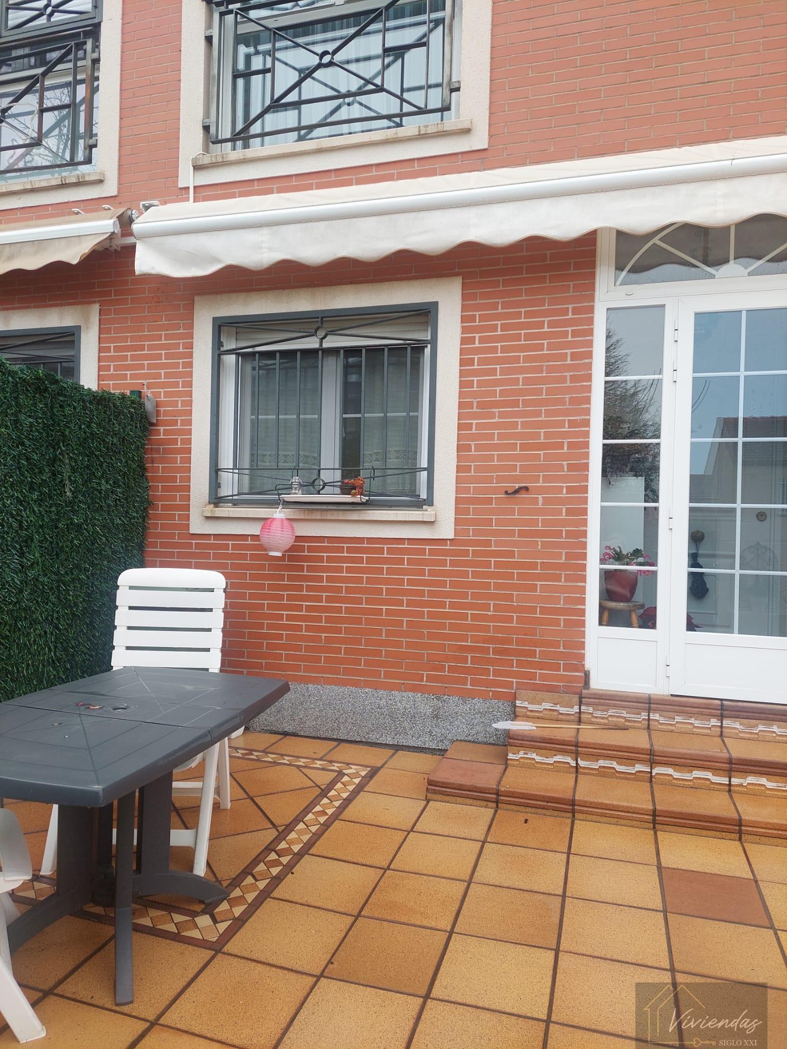 For rent of room in Boadilla del Monte
