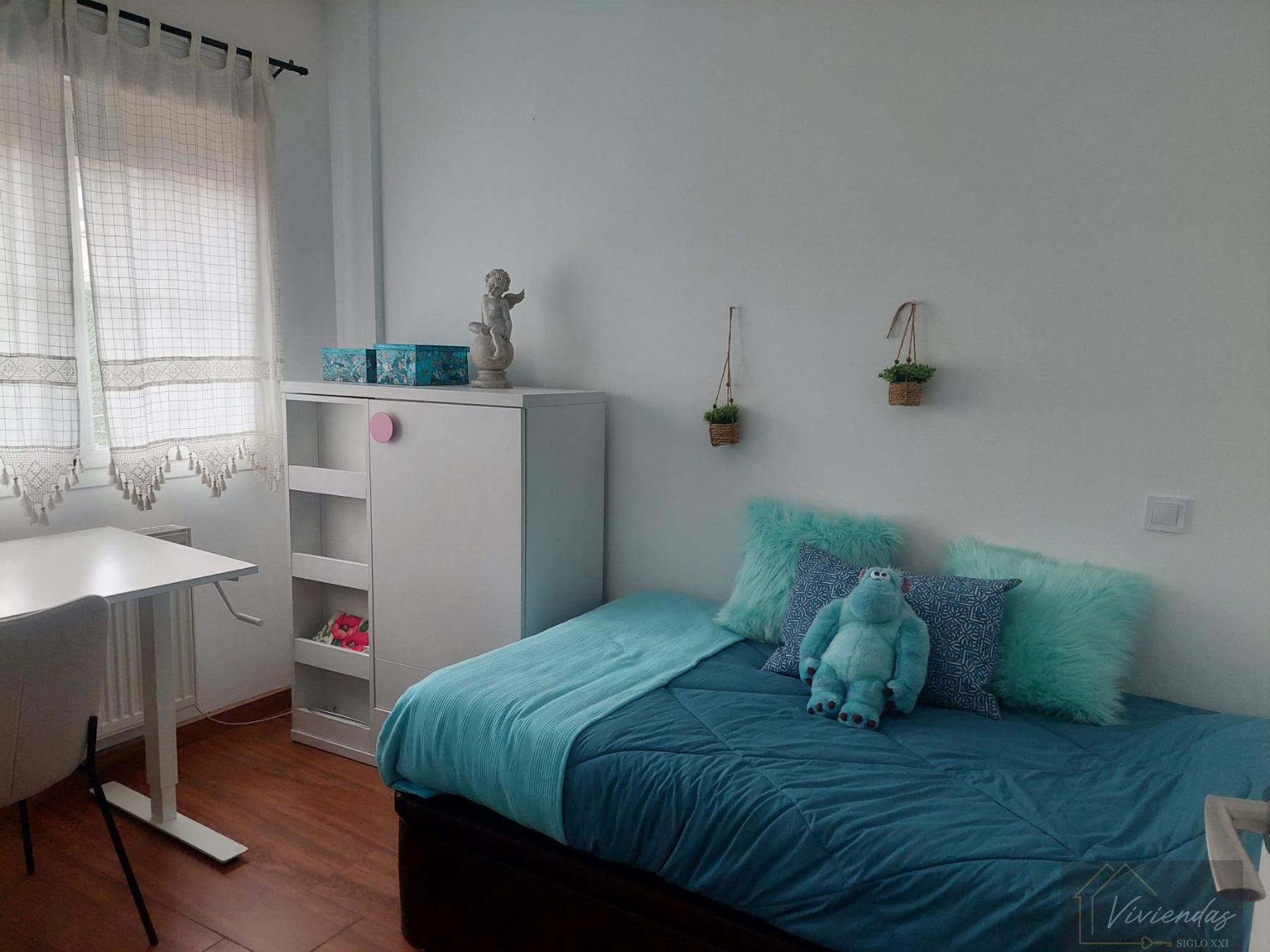 For rent of room in Boadilla del Monte