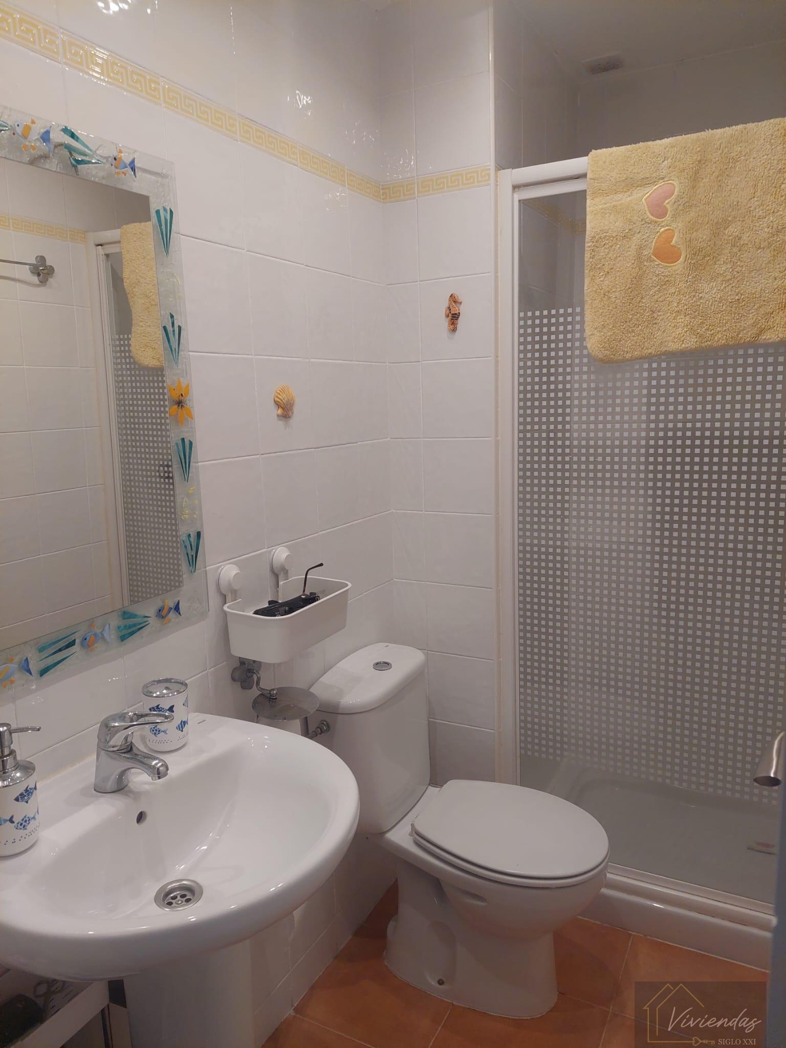 For rent of room in Boadilla del Monte