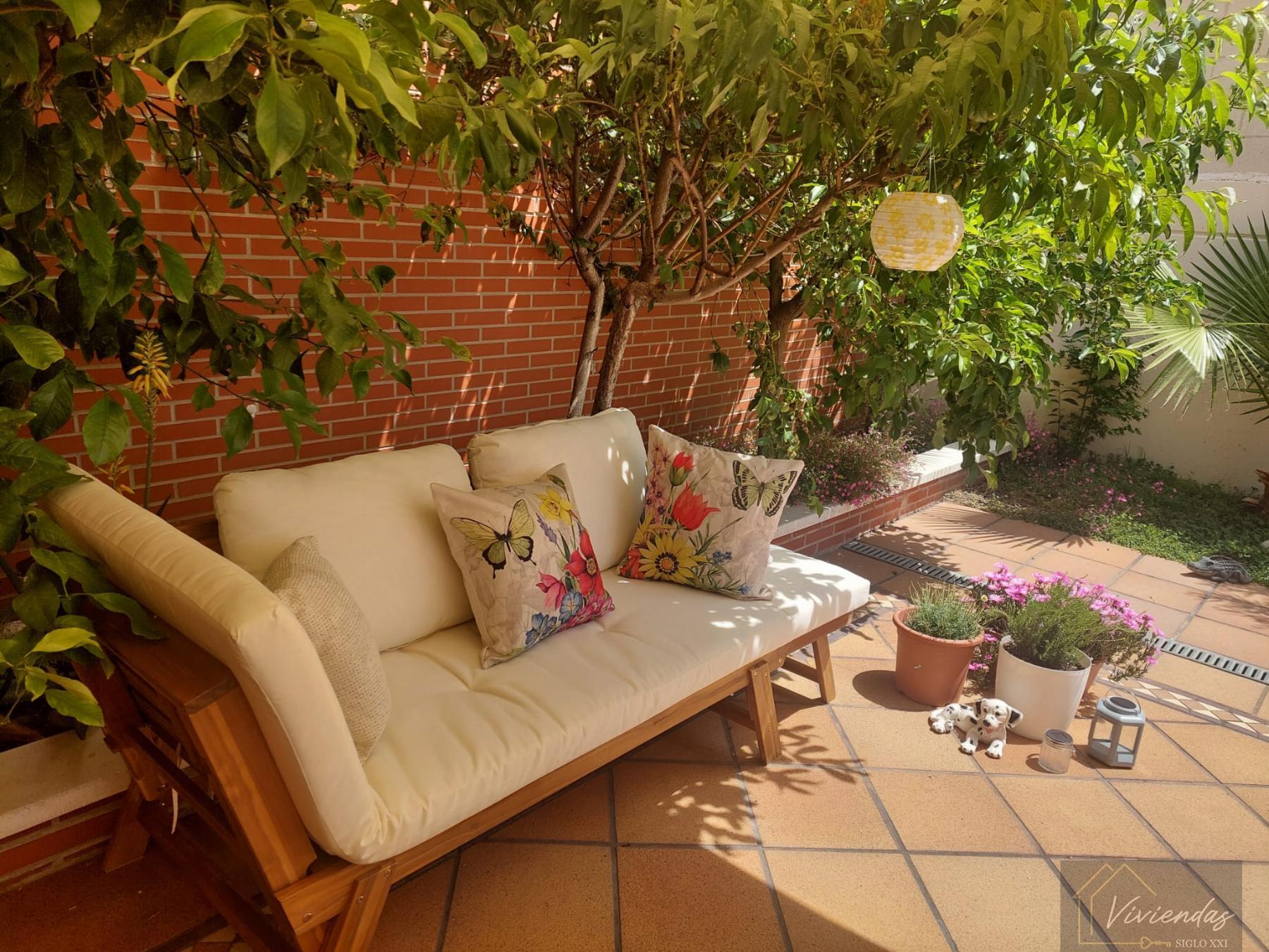 For rent of room in Boadilla del Monte
