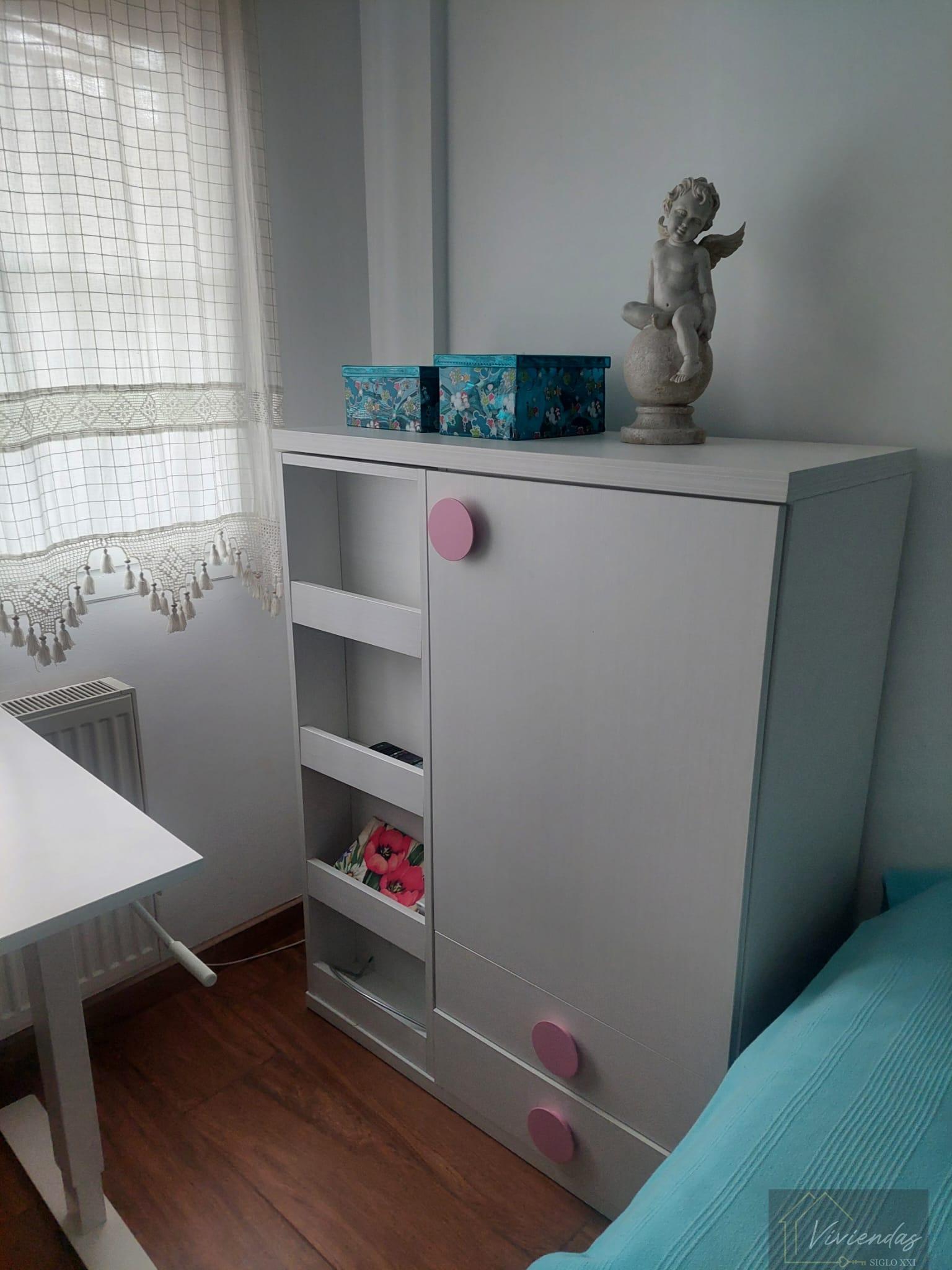 For rent of room in Boadilla del Monte