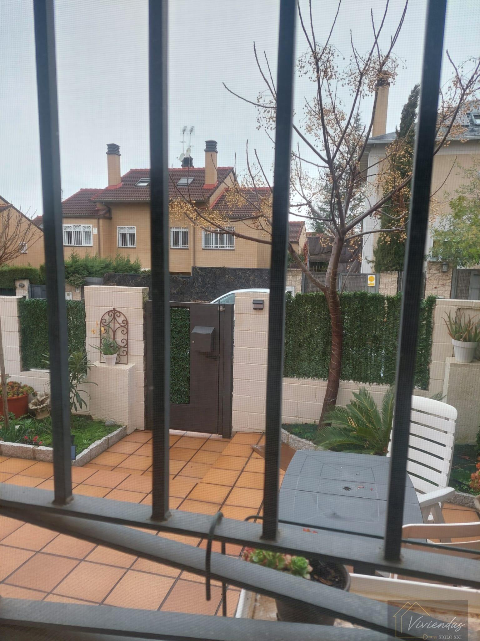 For rent of room in Boadilla del Monte