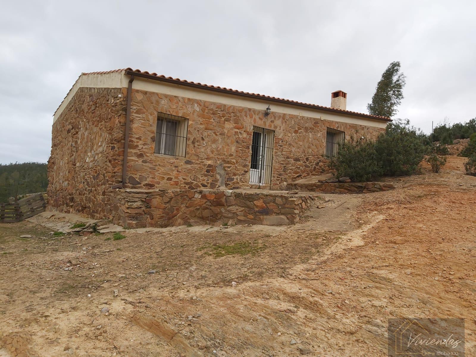 For sale of recreation property in Villanueva de la Serena