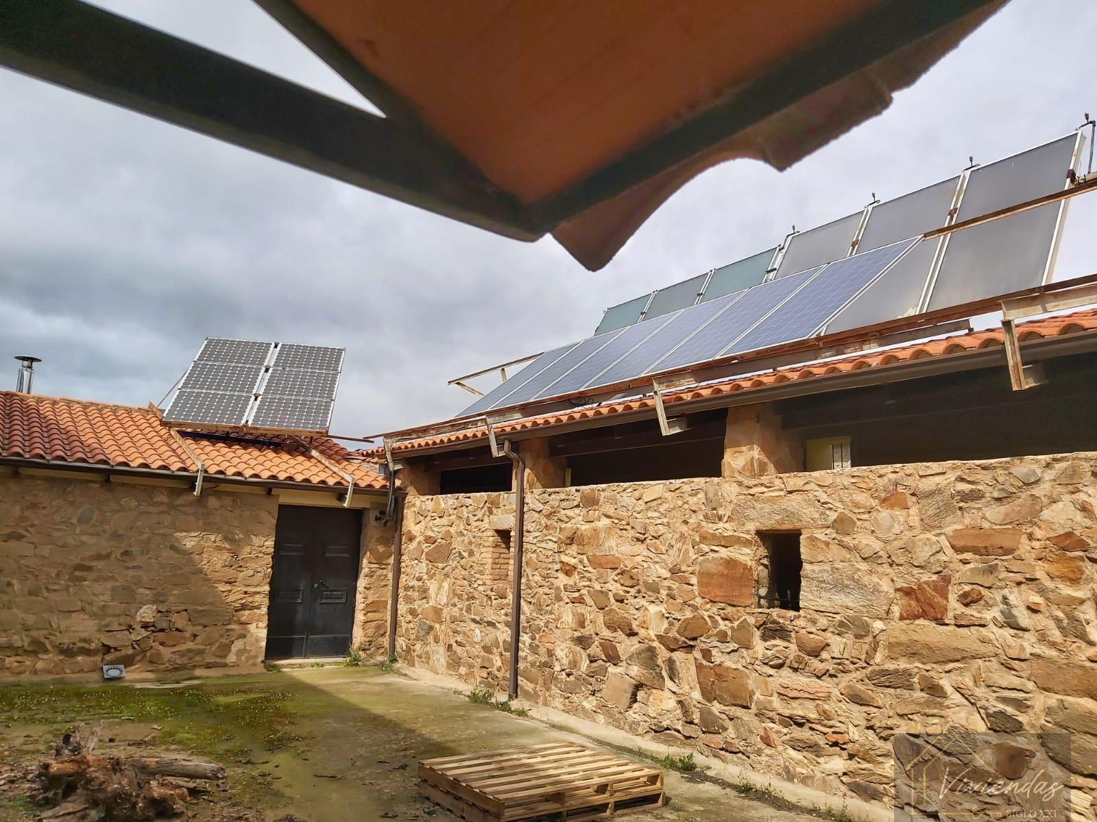 For sale of recreation property in Villanueva de la Serena